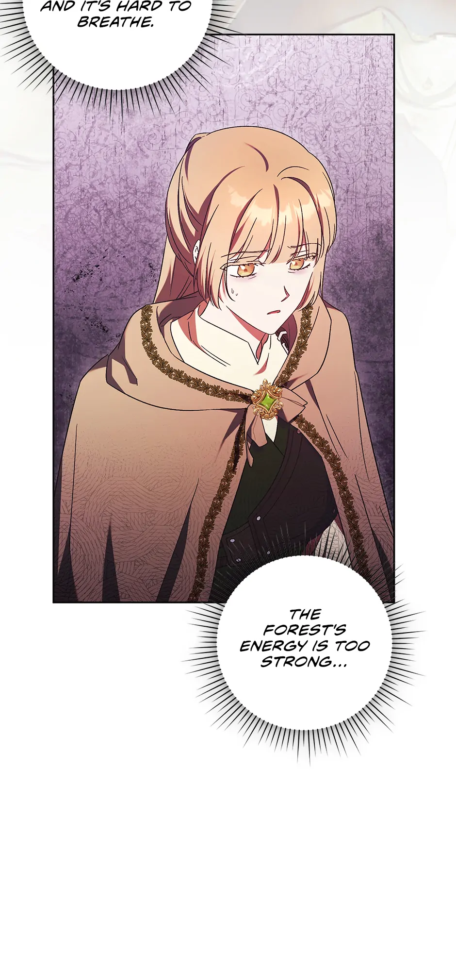 The Young Lady Who Broke Her Engagement Is Only Obsessed With the Ending Chapter 43 - Page 15
