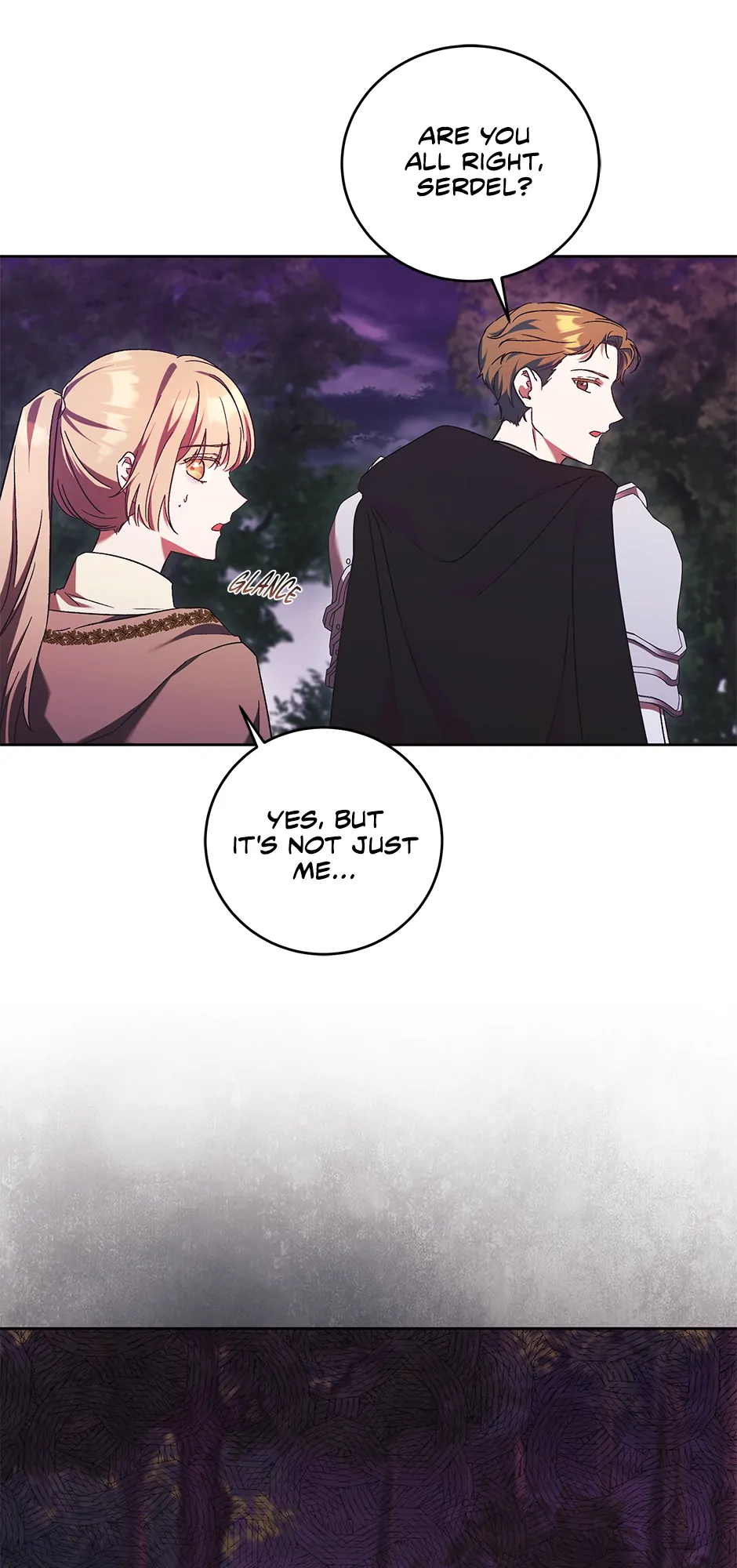 The Young Lady Who Broke Her Engagement Is Only Obsessed With the Ending Chapter 43 - Page 16