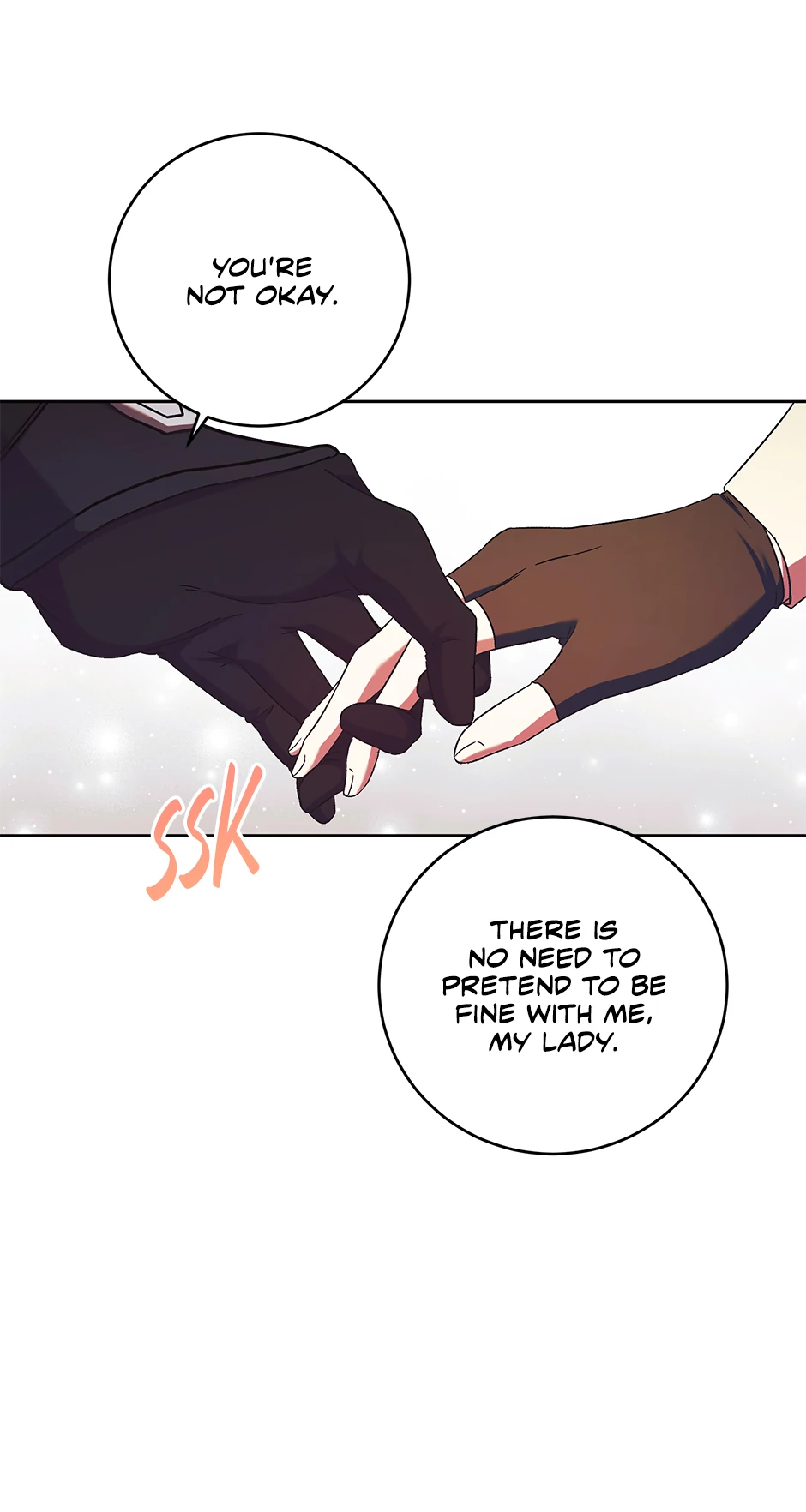 The Young Lady Who Broke Her Engagement Is Only Obsessed With the Ending Chapter 43 - Page 20
