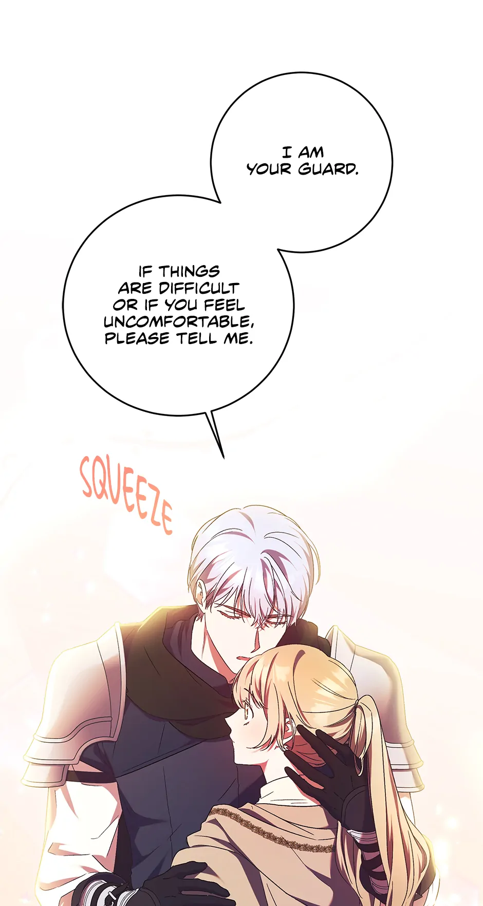 The Young Lady Who Broke Her Engagement Is Only Obsessed With the Ending Chapter 43 - Page 21