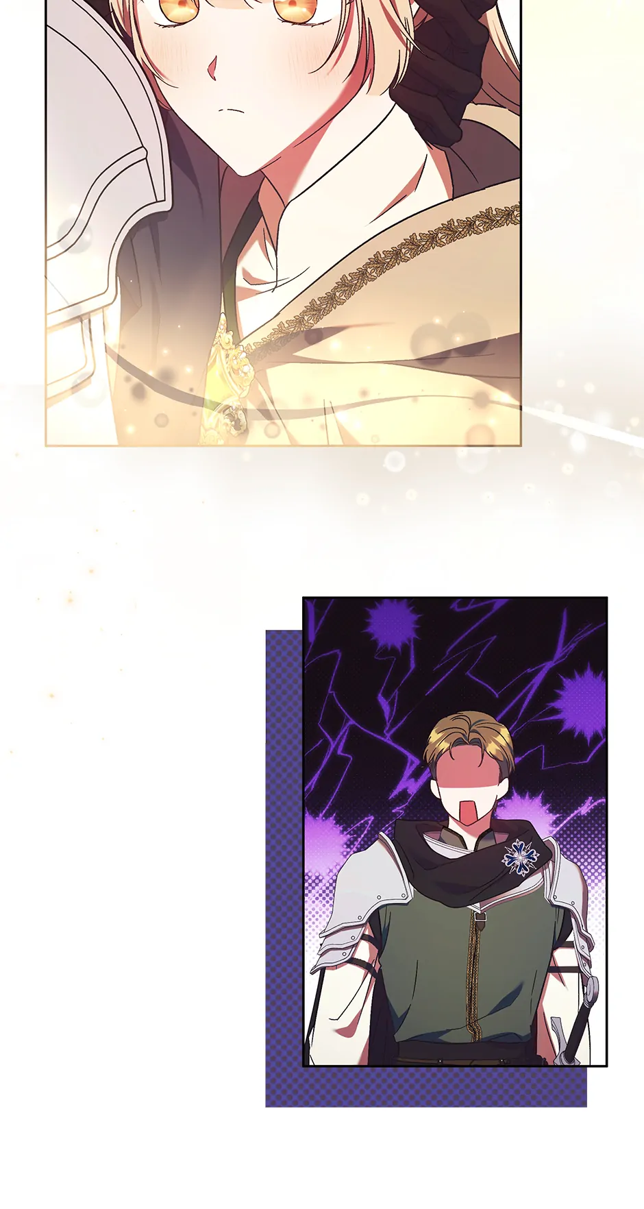 The Young Lady Who Broke Her Engagement Is Only Obsessed With the Ending Chapter 43 - Page 23