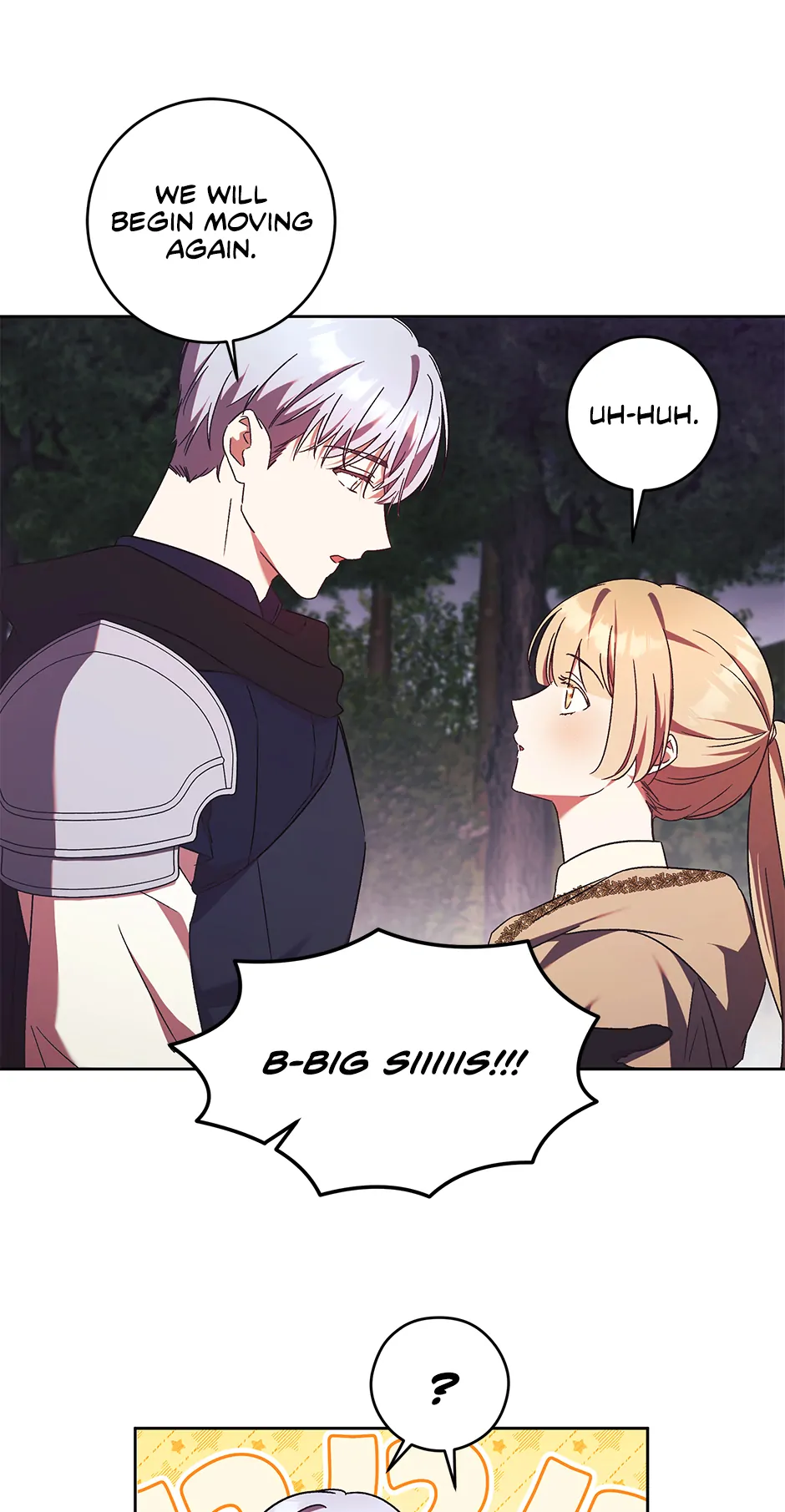 The Young Lady Who Broke Her Engagement Is Only Obsessed With the Ending Chapter 43 - Page 24