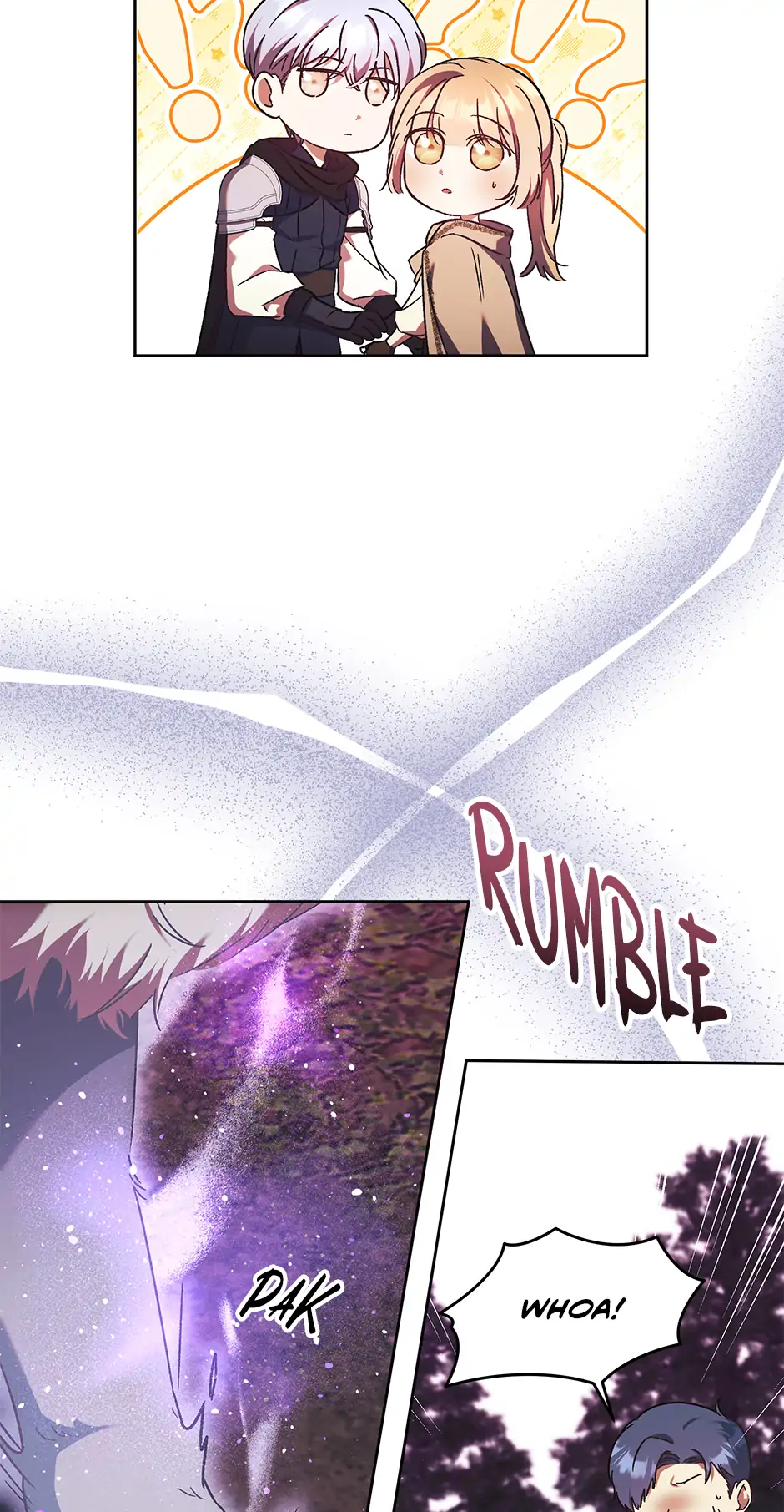 The Young Lady Who Broke Her Engagement Is Only Obsessed With the Ending Chapter 43 - Page 25