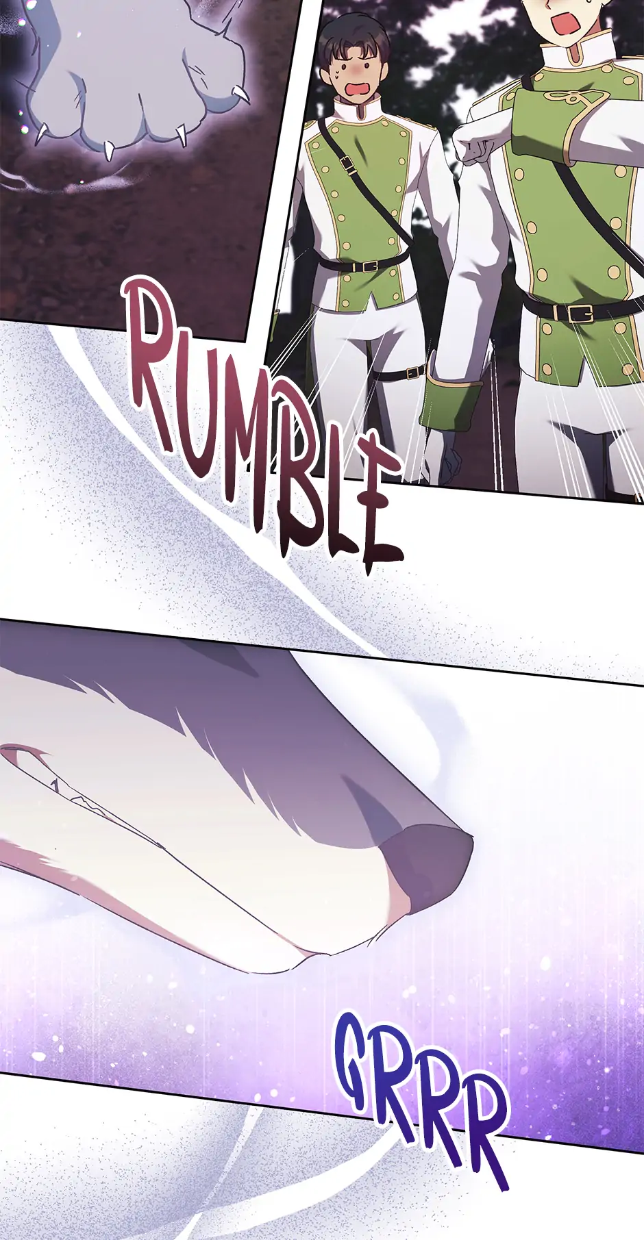 The Young Lady Who Broke Her Engagement Is Only Obsessed With the Ending Chapter 43 - Page 26