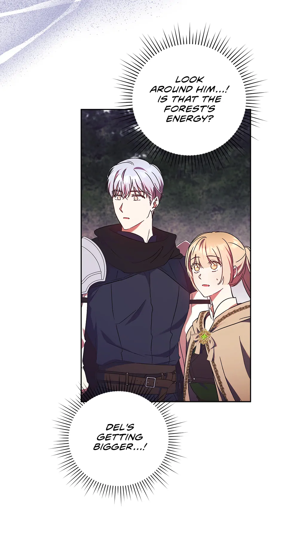 The Young Lady Who Broke Her Engagement Is Only Obsessed With the Ending Chapter 43 - Page 27
