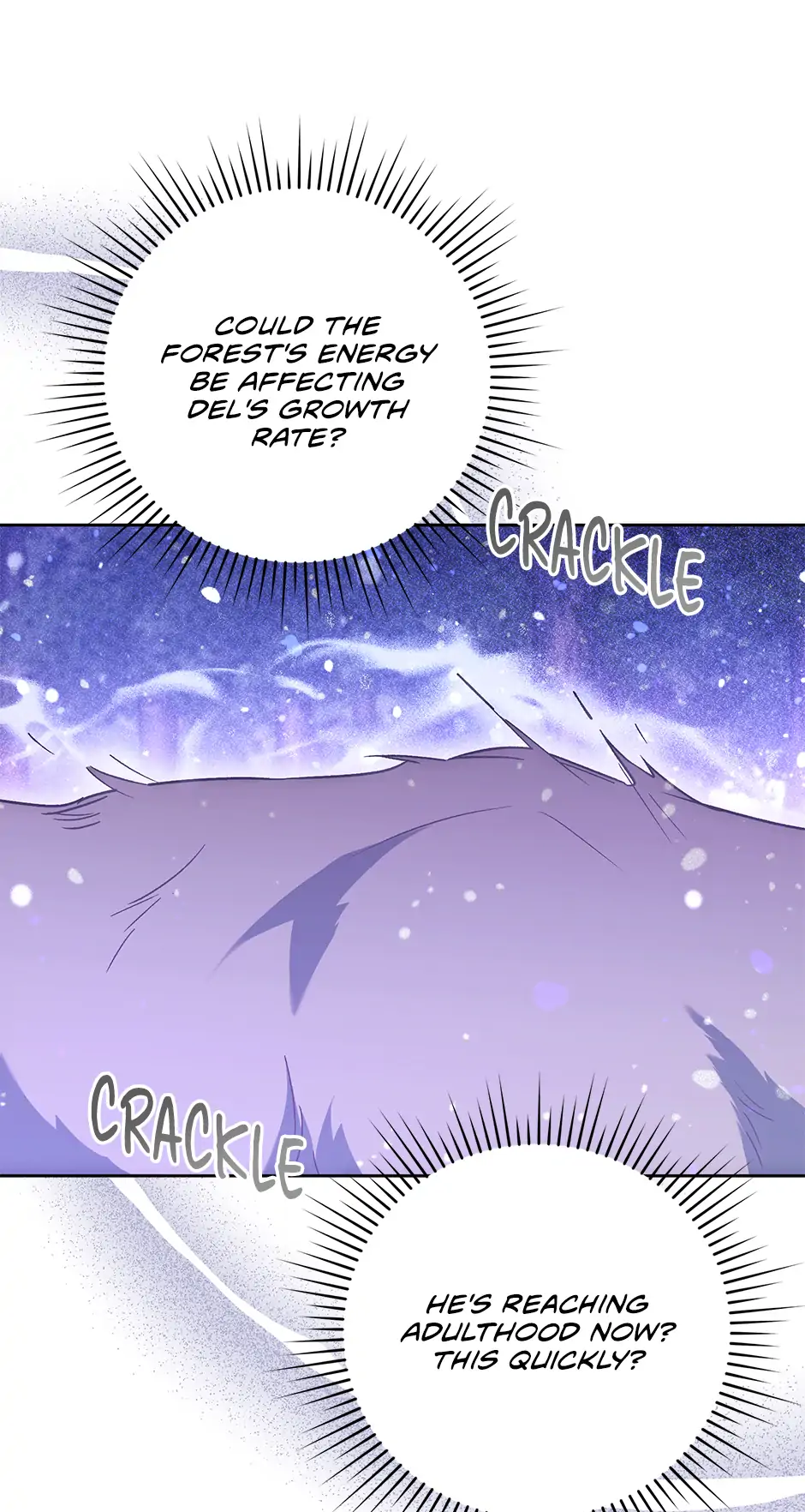The Young Lady Who Broke Her Engagement Is Only Obsessed With the Ending Chapter 43 - Page 28