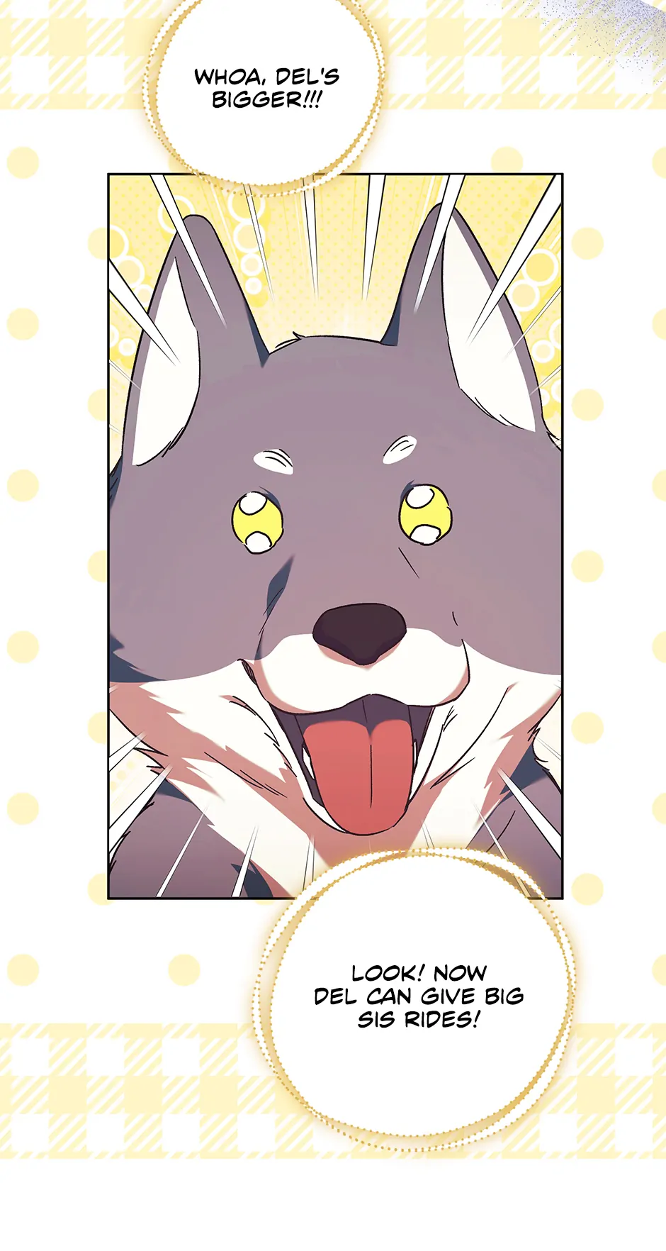 The Young Lady Who Broke Her Engagement Is Only Obsessed With the Ending Chapter 43 - Page 31