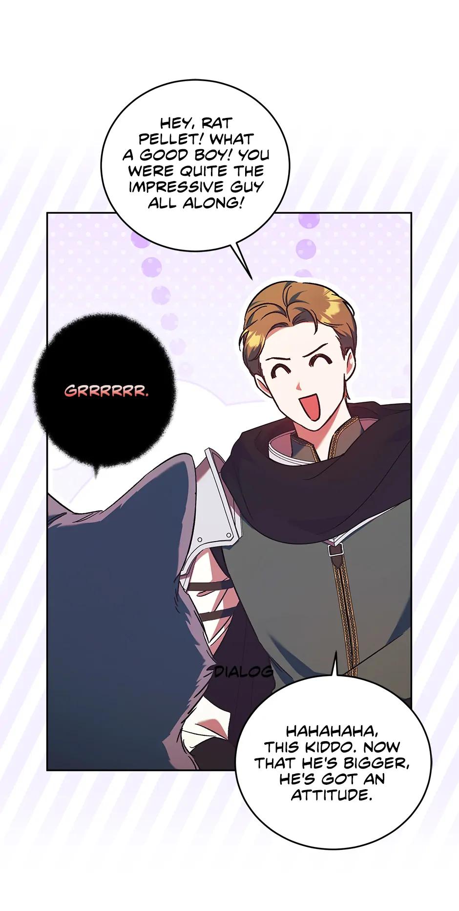The Young Lady Who Broke Her Engagement Is Only Obsessed With the Ending Chapter 43 - Page 33