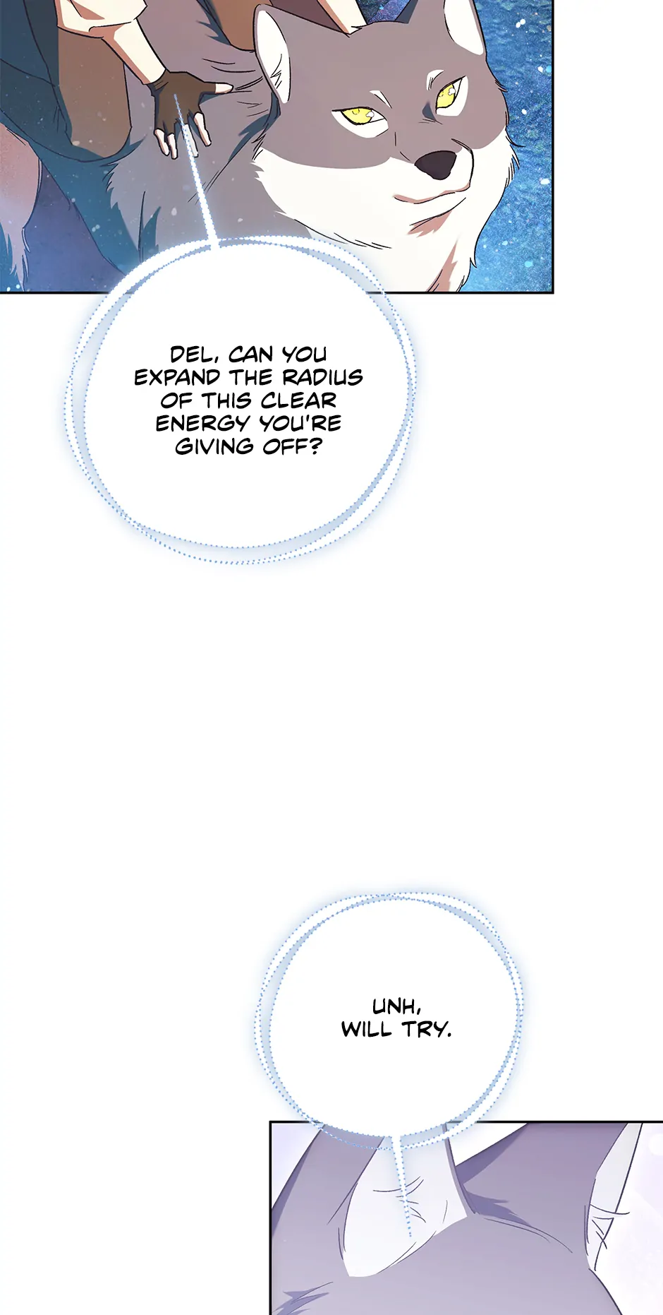 The Young Lady Who Broke Her Engagement Is Only Obsessed With the Ending Chapter 43 - Page 36