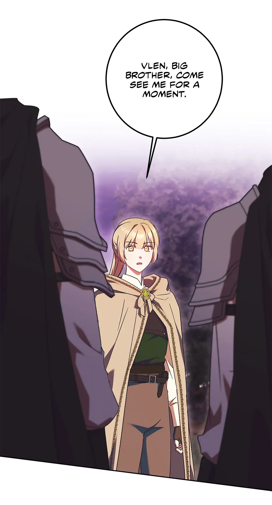 The Young Lady Who Broke Her Engagement Is Only Obsessed With the Ending Chapter 43 - Page 54