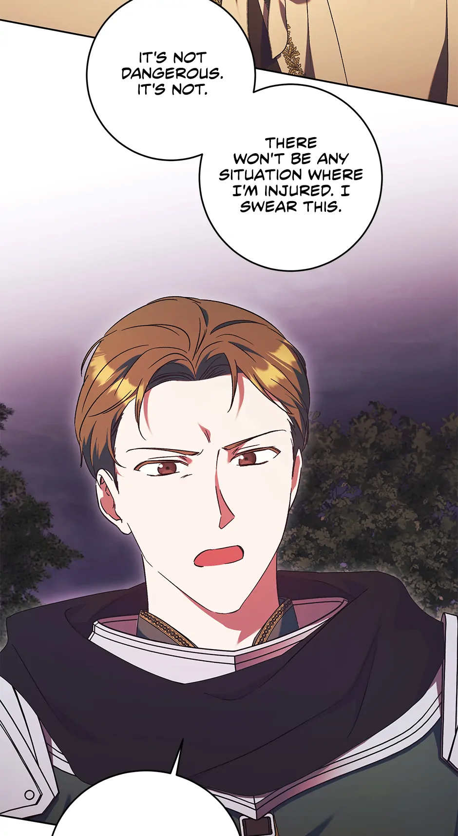 The Young Lady Who Broke Her Engagement Is Only Obsessed With the Ending Chapter 43 - Page 58