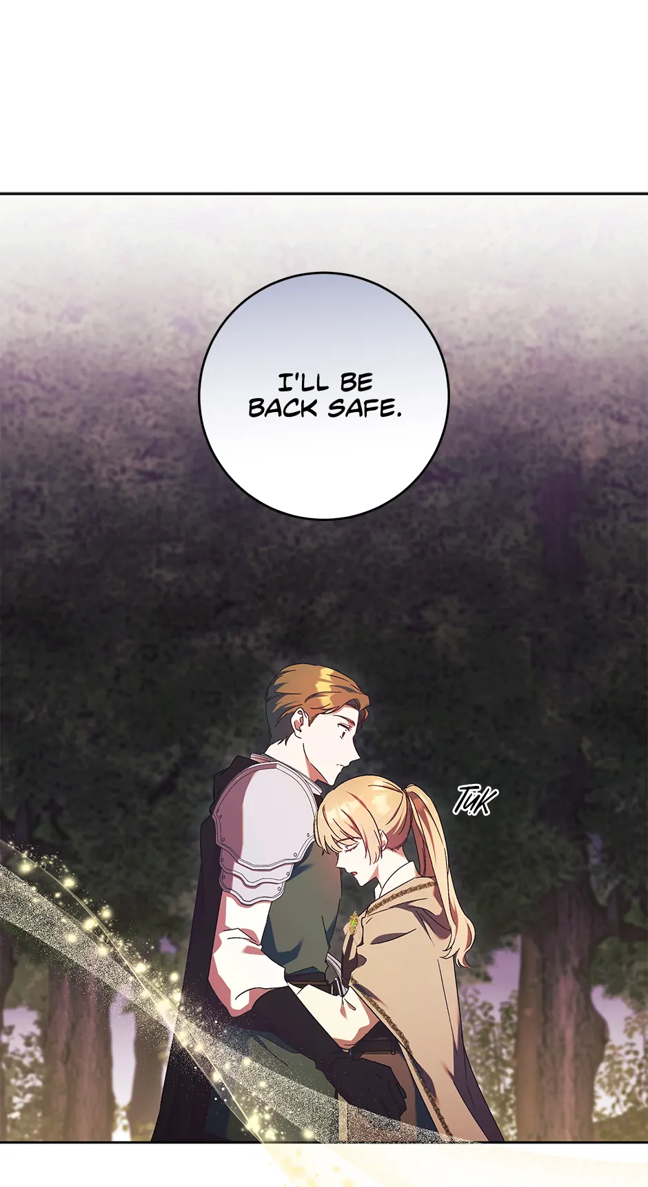 The Young Lady Who Broke Her Engagement Is Only Obsessed With the Ending Chapter 43 - Page 60