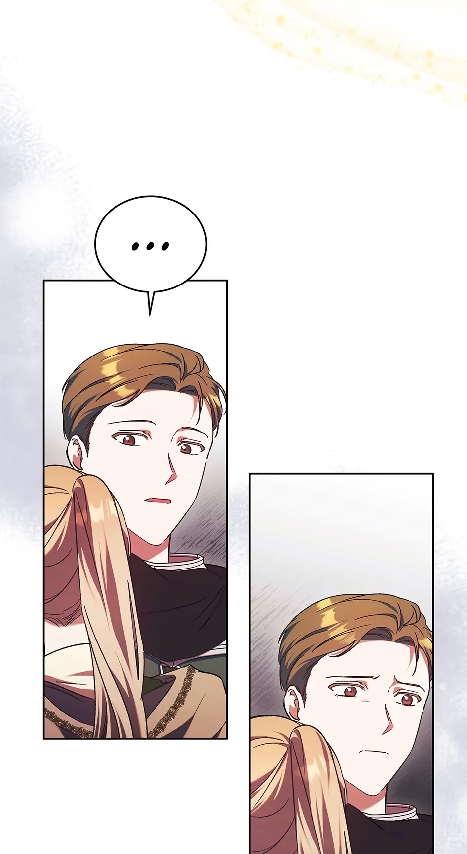 The Young Lady Who Broke Her Engagement Is Only Obsessed With the Ending Chapter 43 - Page 61