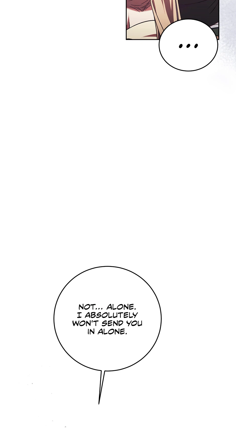 The Young Lady Who Broke Her Engagement Is Only Obsessed With the Ending Chapter 43 - Page 62