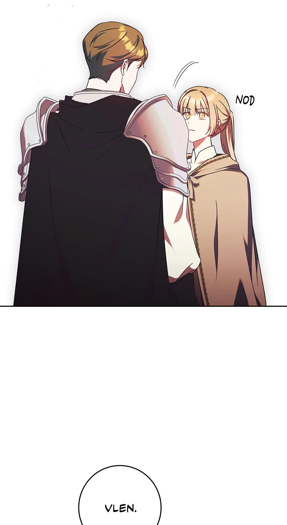 The Young Lady Who Broke Her Engagement Is Only Obsessed With the Ending Chapter 43 - Page 63