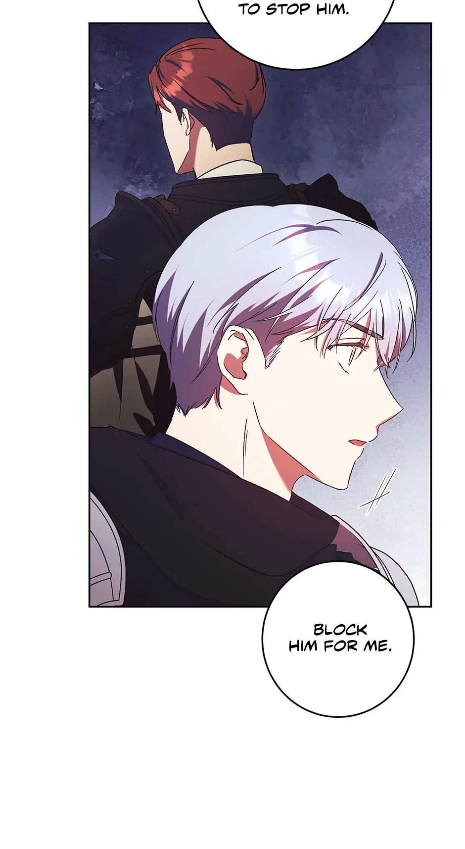 The Young Lady Who Broke Her Engagement Is Only Obsessed With the Ending Chapter 43 - Page 65