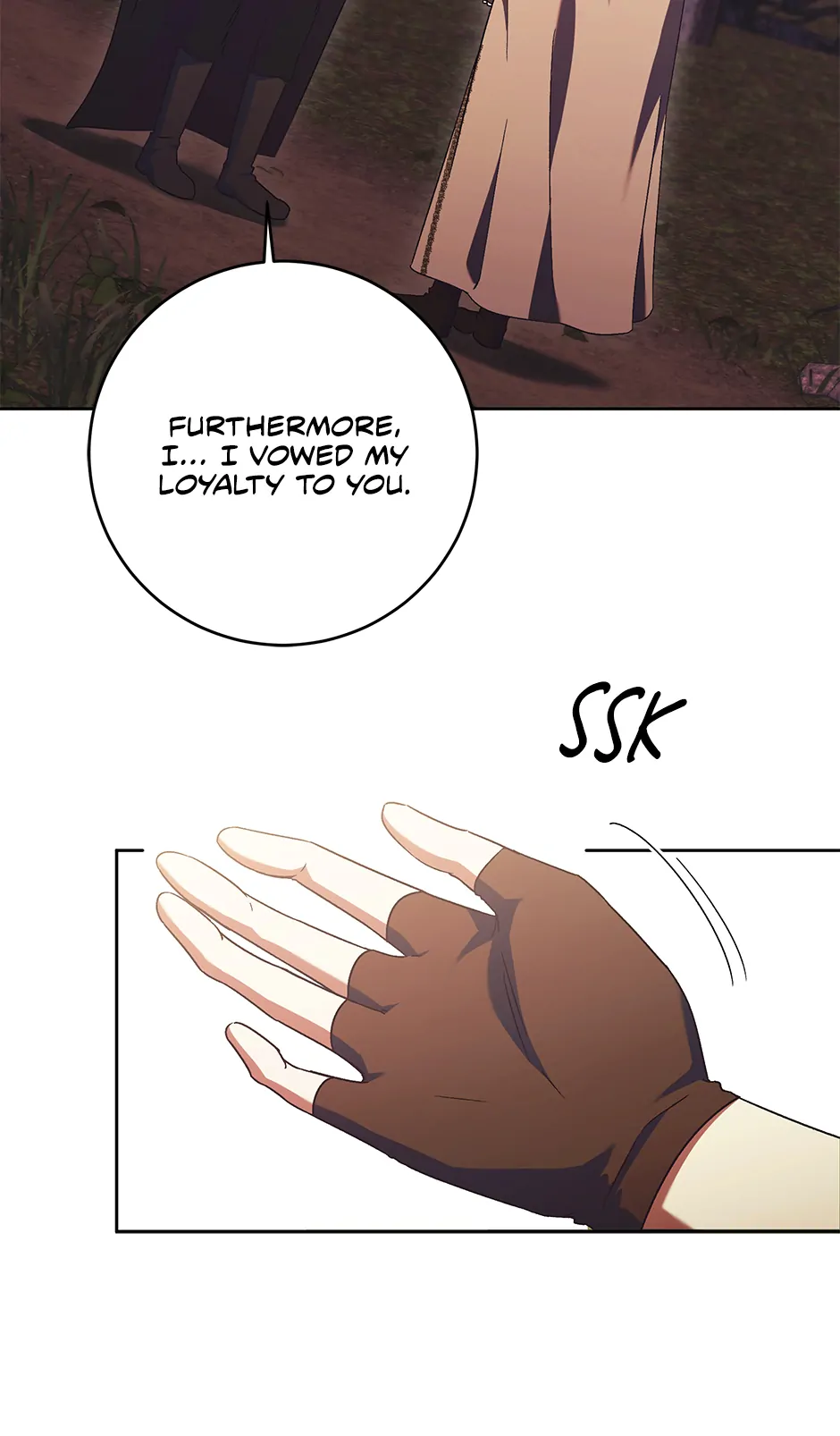 The Young Lady Who Broke Her Engagement Is Only Obsessed With the Ending Chapter 43 - Page 69