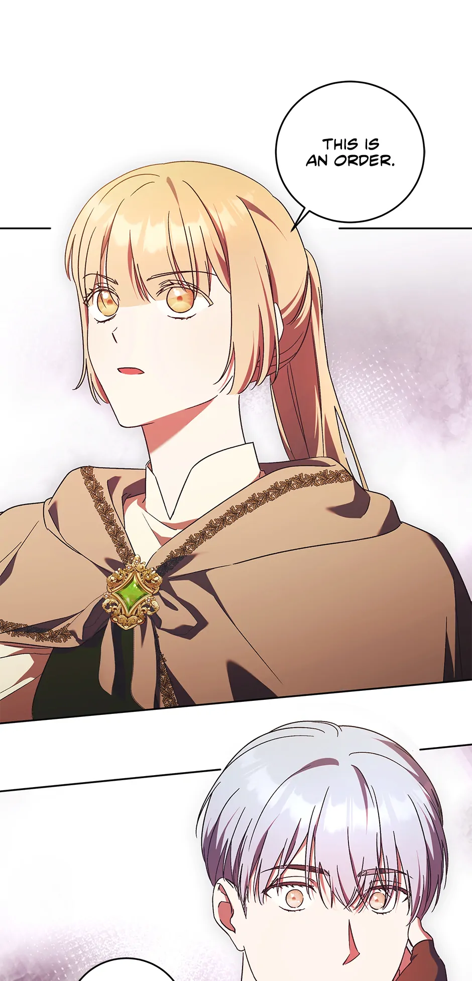 The Young Lady Who Broke Her Engagement Is Only Obsessed With the Ending Chapter 43 - Page 70
