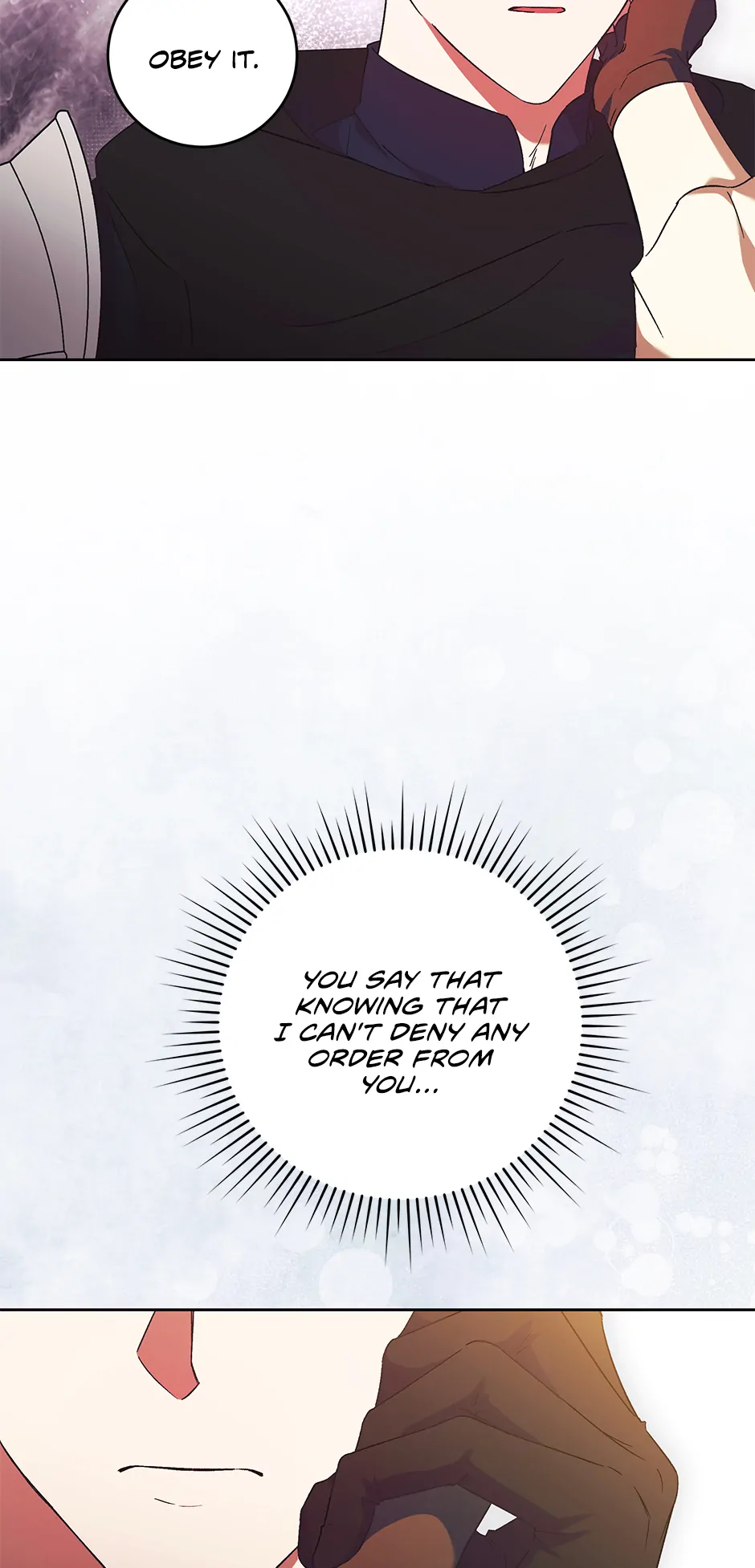 The Young Lady Who Broke Her Engagement Is Only Obsessed With the Ending Chapter 43 - Page 71