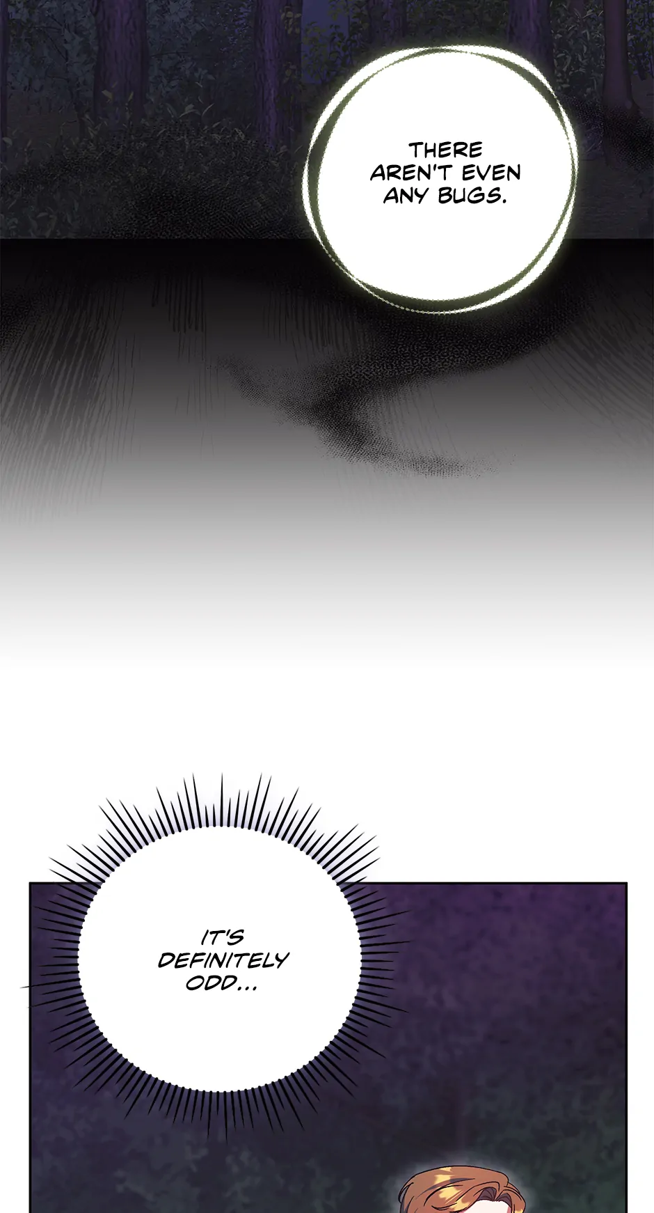 The Young Lady Who Broke Her Engagement Is Only Obsessed With the Ending Chapter 43 - Page 9
