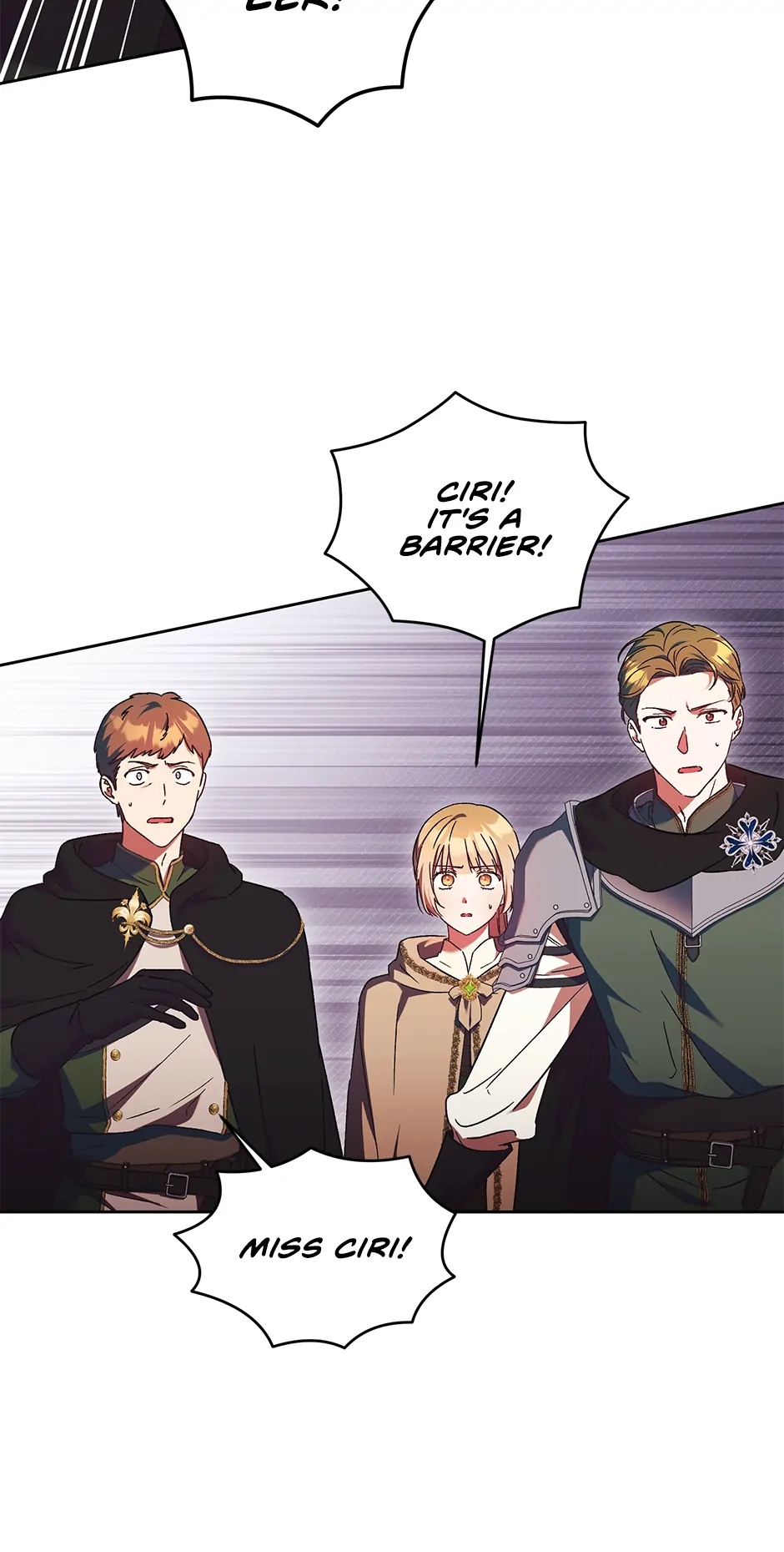 The Young Lady Who Broke Her Engagement Is Only Obsessed With the Ending Chapter 44 - Page 12