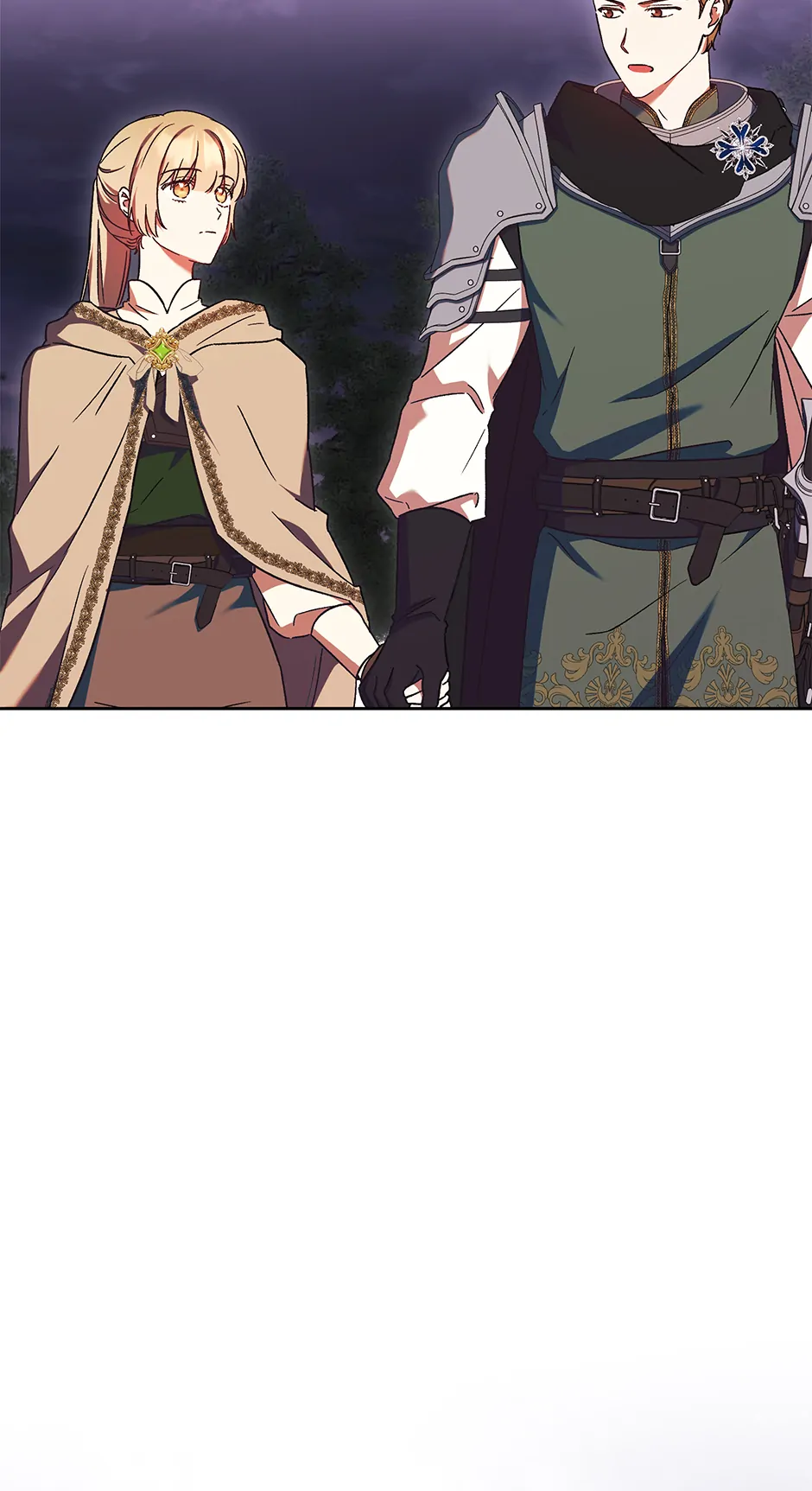The Young Lady Who Broke Her Engagement Is Only Obsessed With the Ending Chapter 44 - Page 15