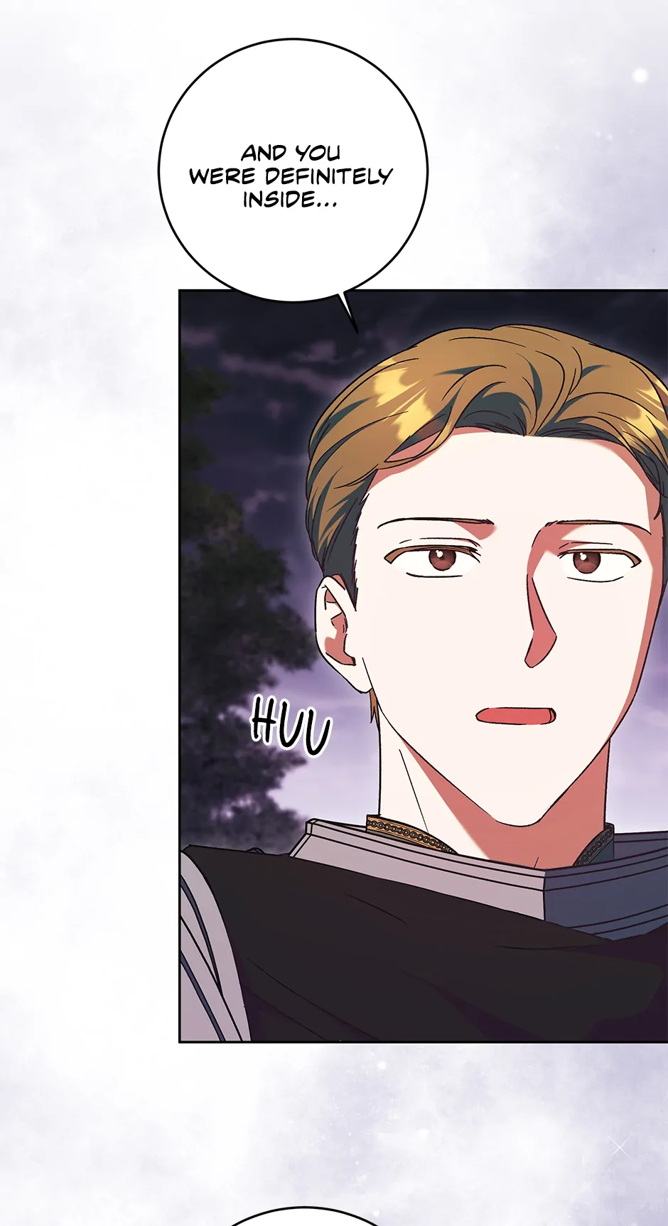 The Young Lady Who Broke Her Engagement Is Only Obsessed With the Ending Chapter 44 - Page 16