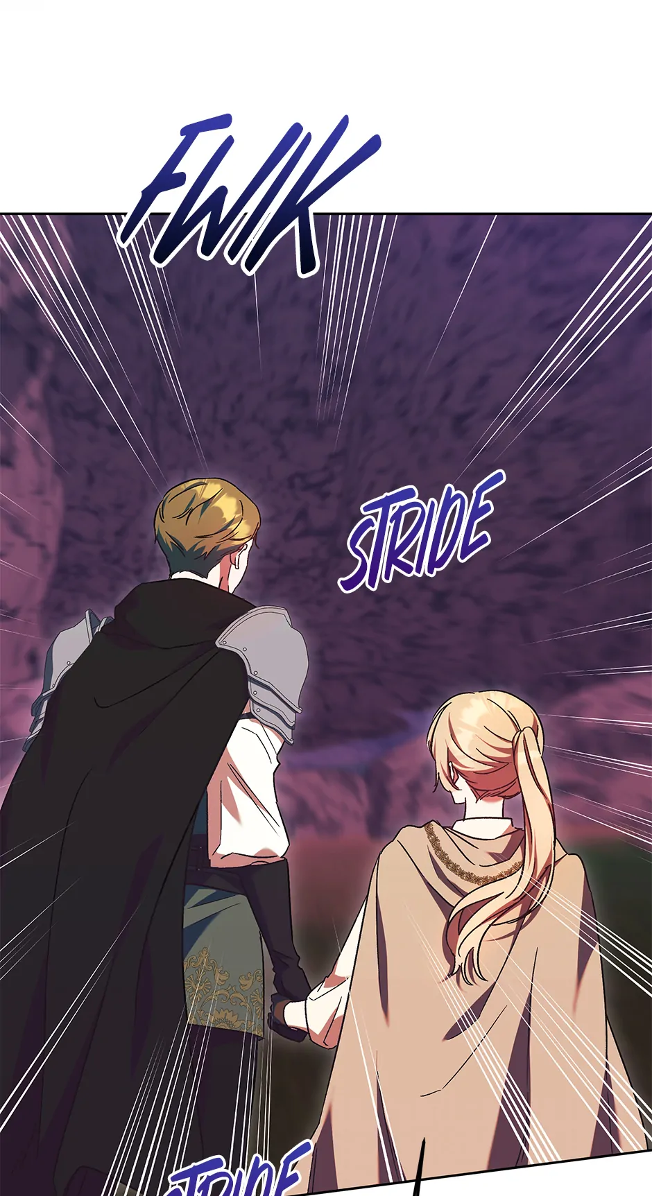 The Young Lady Who Broke Her Engagement Is Only Obsessed With the Ending Chapter 44 - Page 18