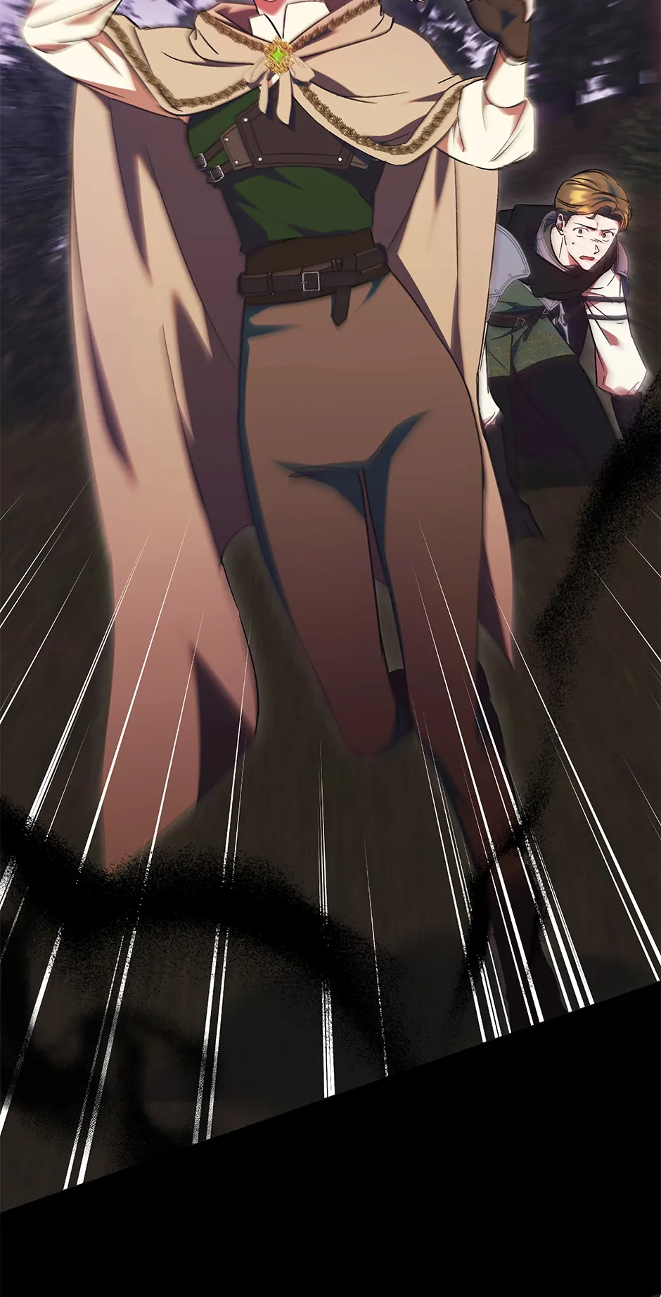 The Young Lady Who Broke Her Engagement Is Only Obsessed With the Ending Chapter 44 - Page 25