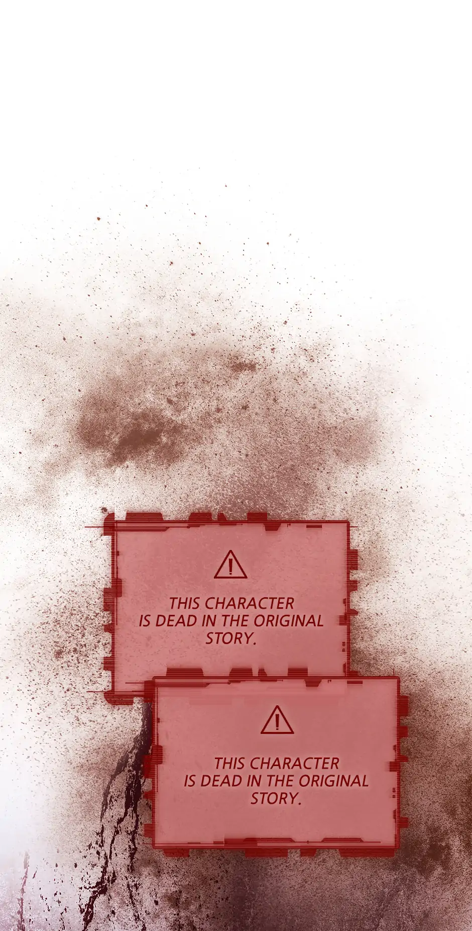The Young Lady Who Broke Her Engagement Is Only Obsessed With the Ending Chapter 44 - Page 28
