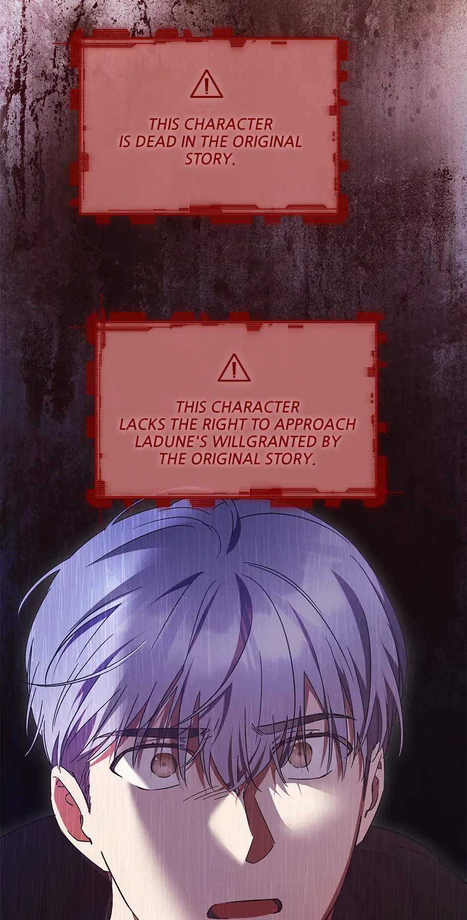 The Young Lady Who Broke Her Engagement Is Only Obsessed With the Ending Chapter 44 - Page 29