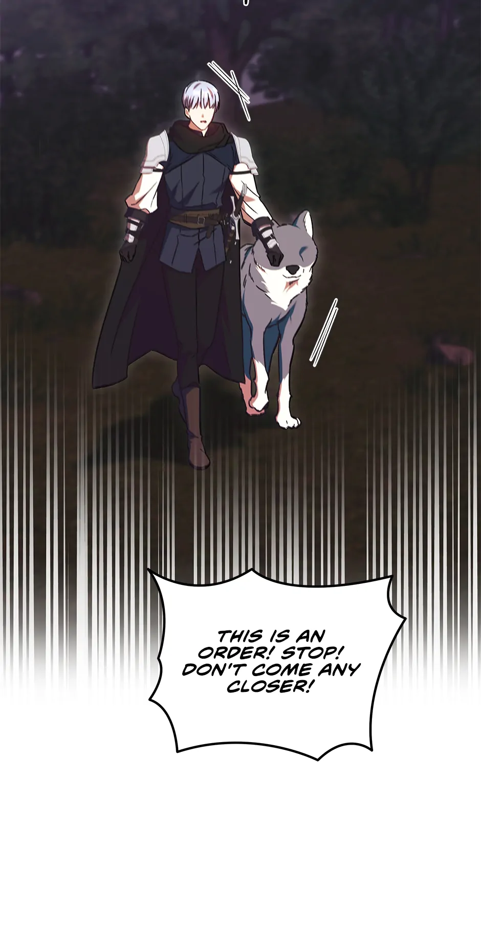 The Young Lady Who Broke Her Engagement Is Only Obsessed With the Ending Chapter 44 - Page 33