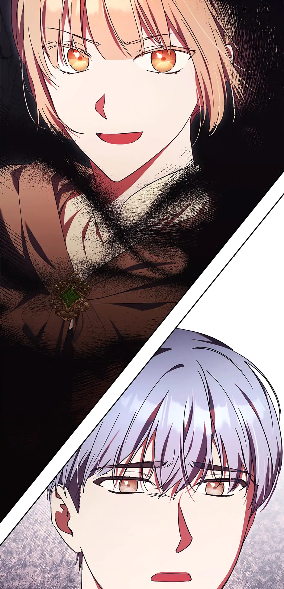 The Young Lady Who Broke Her Engagement Is Only Obsessed With the Ending Chapter 44 - Page 38