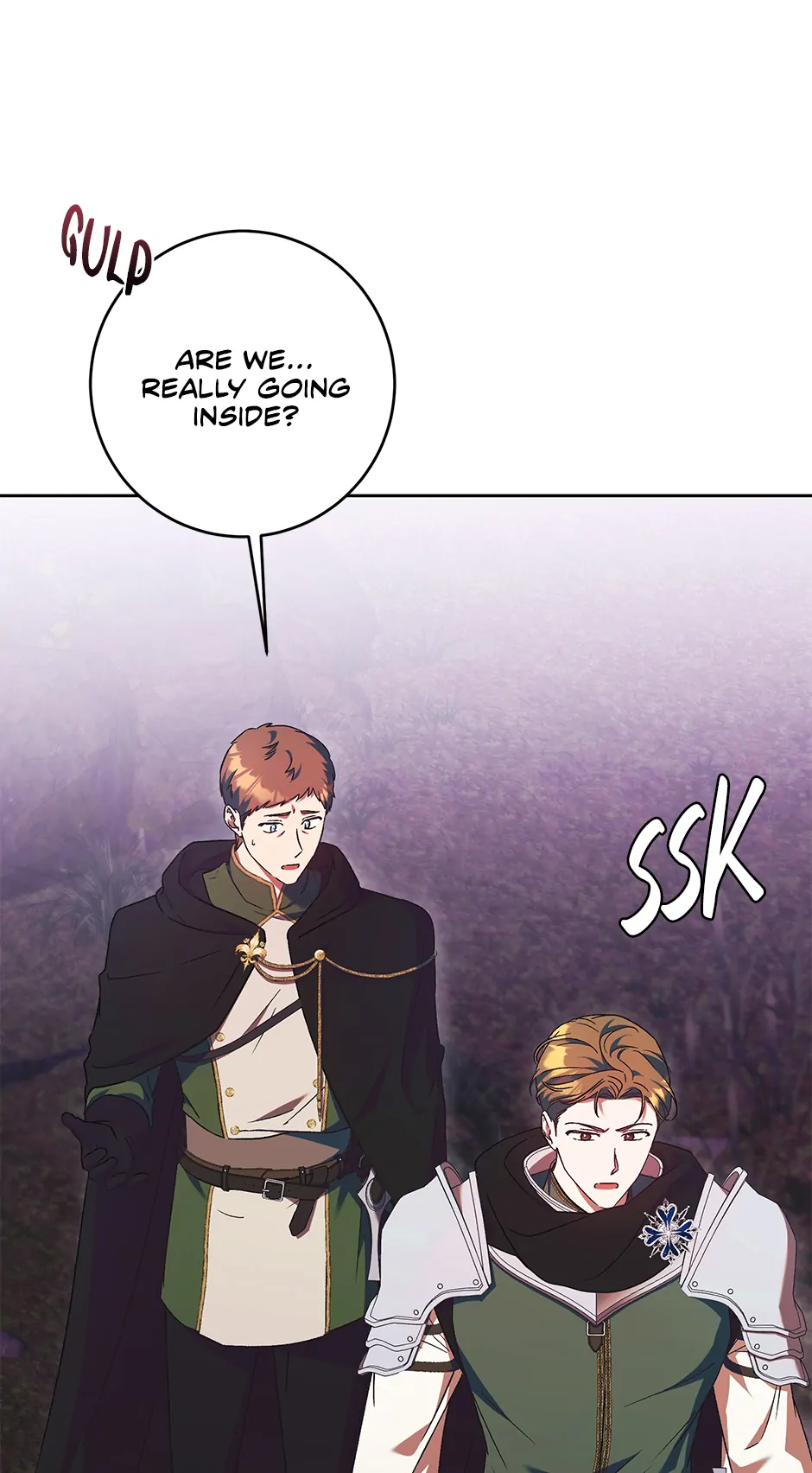 The Young Lady Who Broke Her Engagement Is Only Obsessed With the Ending Chapter 44 - Page 5