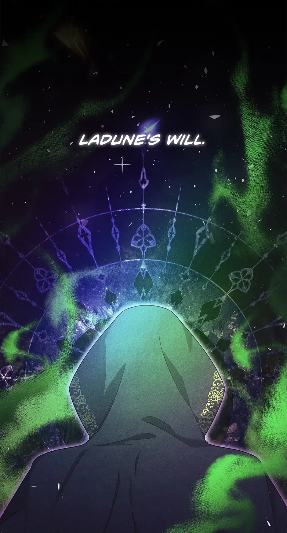 The Young Lady Who Broke Her Engagement Is Only Obsessed With the Ending Chapter 44 - Page 41