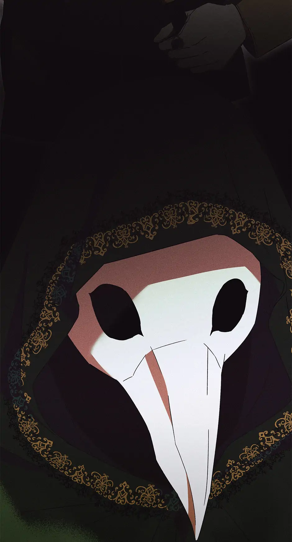 The Young Lady Who Broke Her Engagement Is Only Obsessed With the Ending Chapter 44 - Page 44