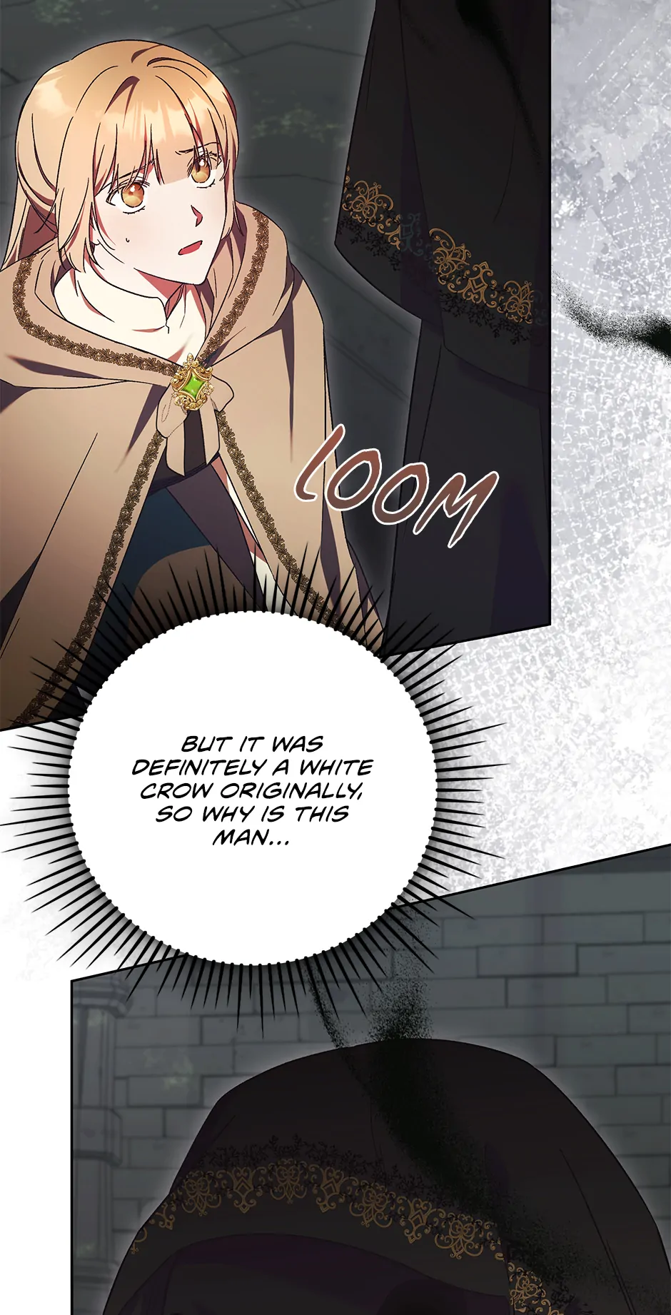 The Young Lady Who Broke Her Engagement Is Only Obsessed With the Ending Chapter 44 - Page 50