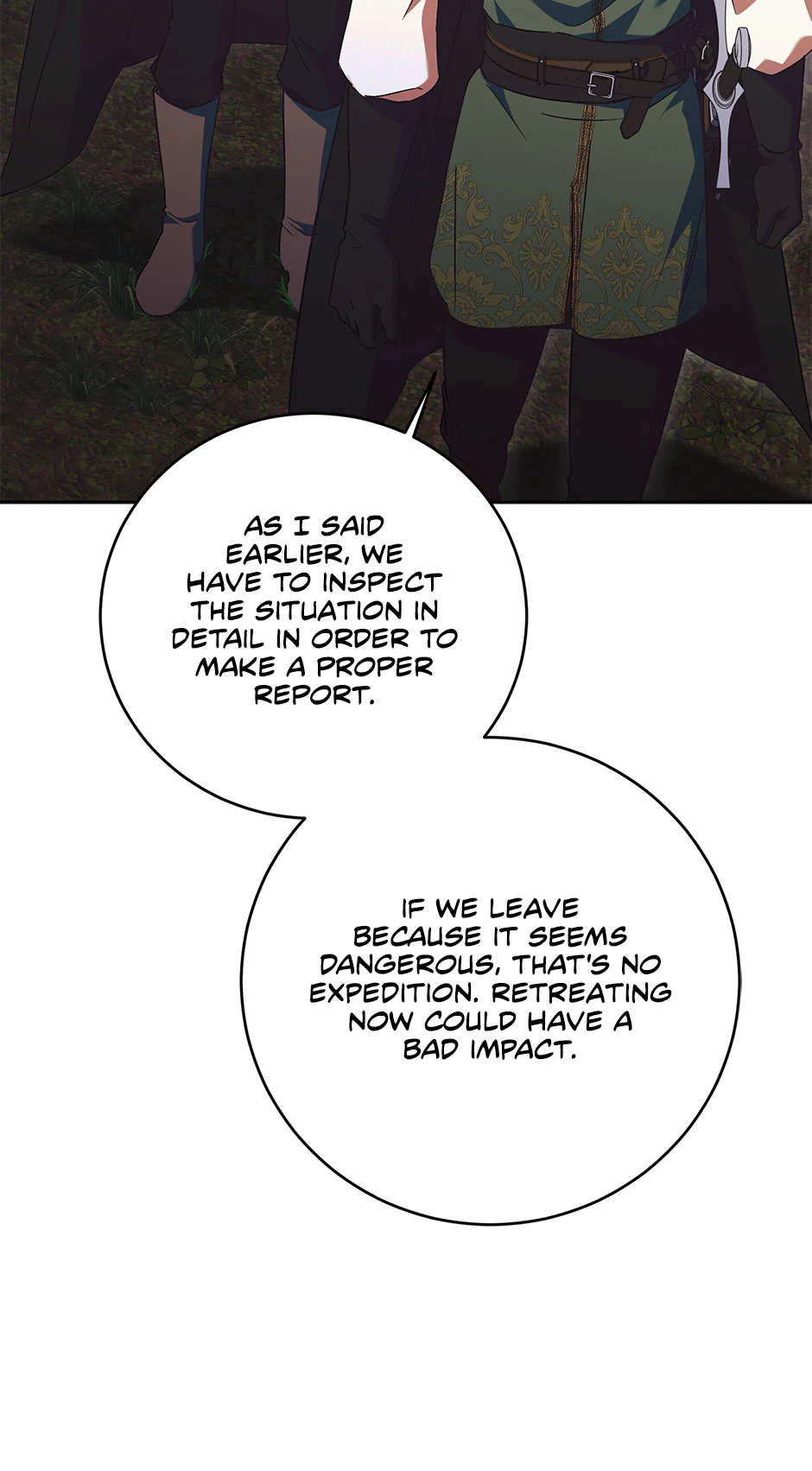 The Young Lady Who Broke Her Engagement Is Only Obsessed With the Ending Chapter 44 - Page 6