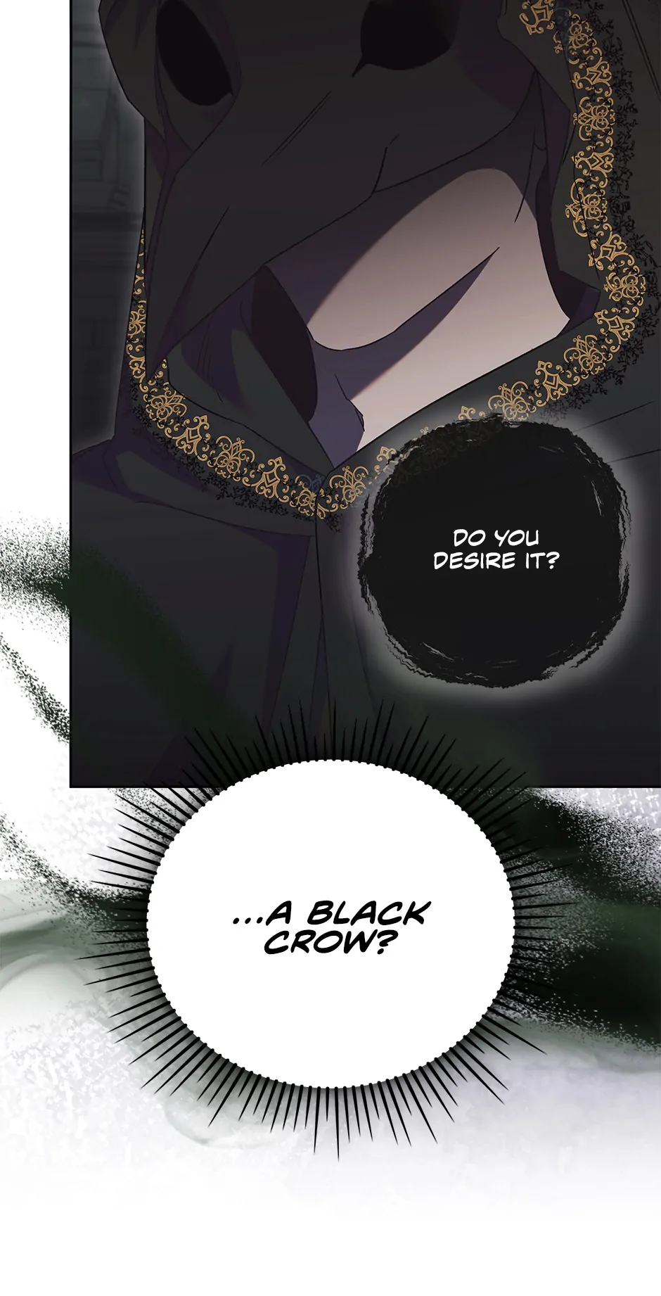 The Young Lady Who Broke Her Engagement Is Only Obsessed With the Ending Chapter 44 - Page 51
