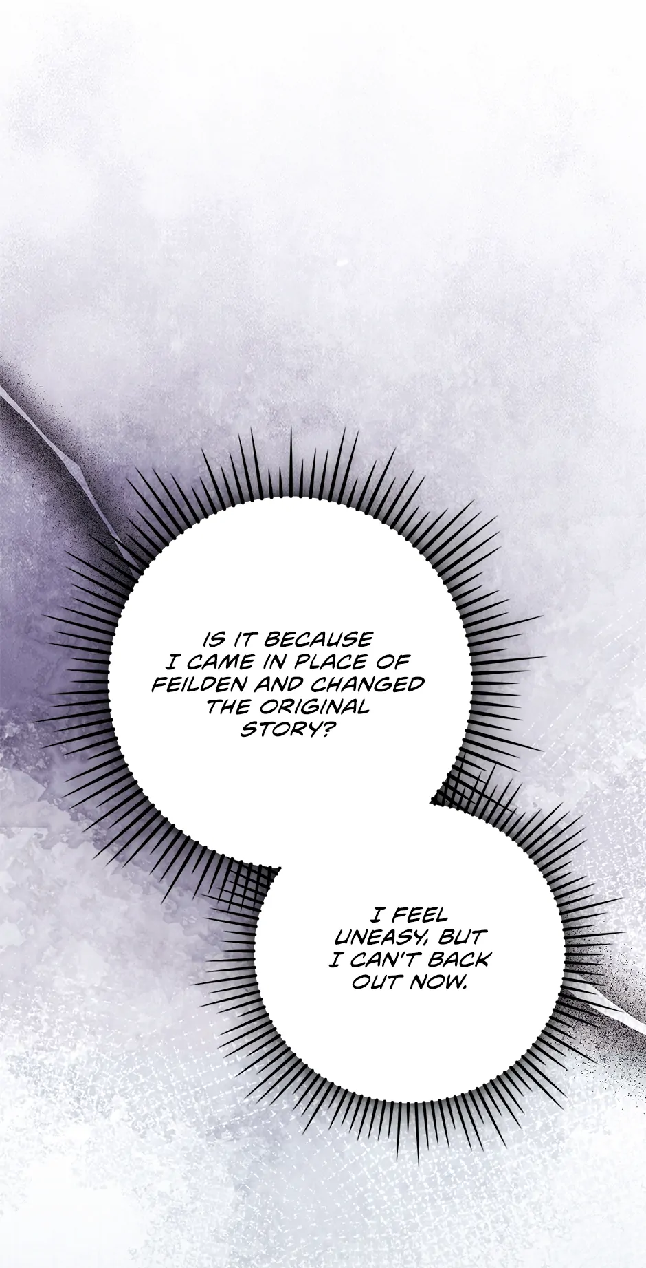 The Young Lady Who Broke Her Engagement Is Only Obsessed With the Ending Chapter 44 - Page 52