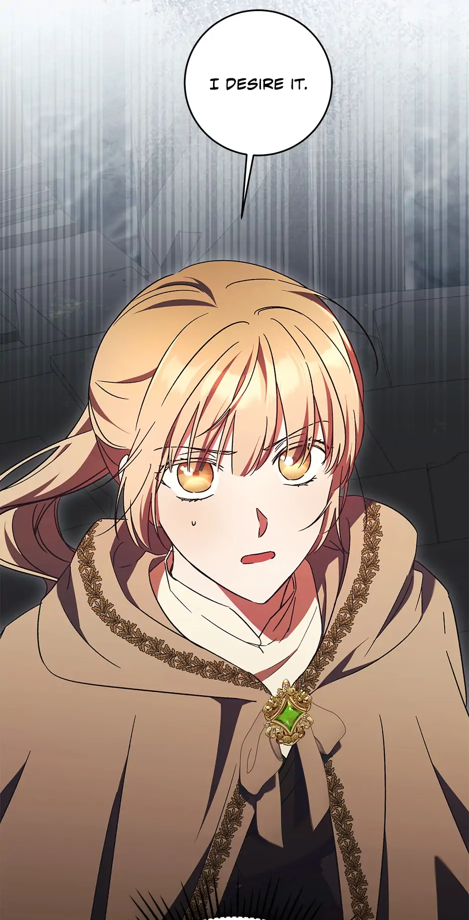 The Young Lady Who Broke Her Engagement Is Only Obsessed With the Ending Chapter 44 - Page 53
