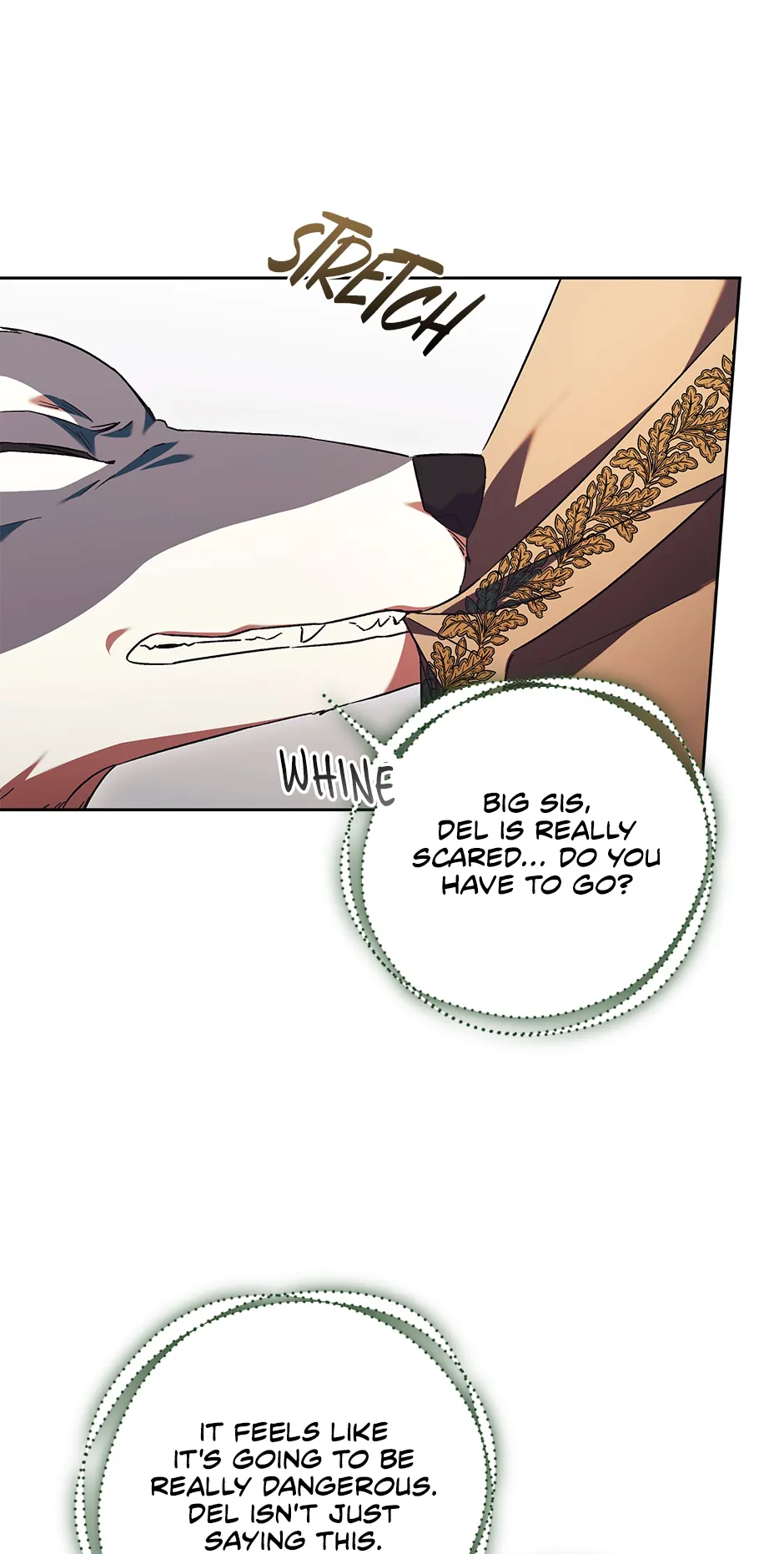 The Young Lady Who Broke Her Engagement Is Only Obsessed With the Ending Chapter 44 - Page 7