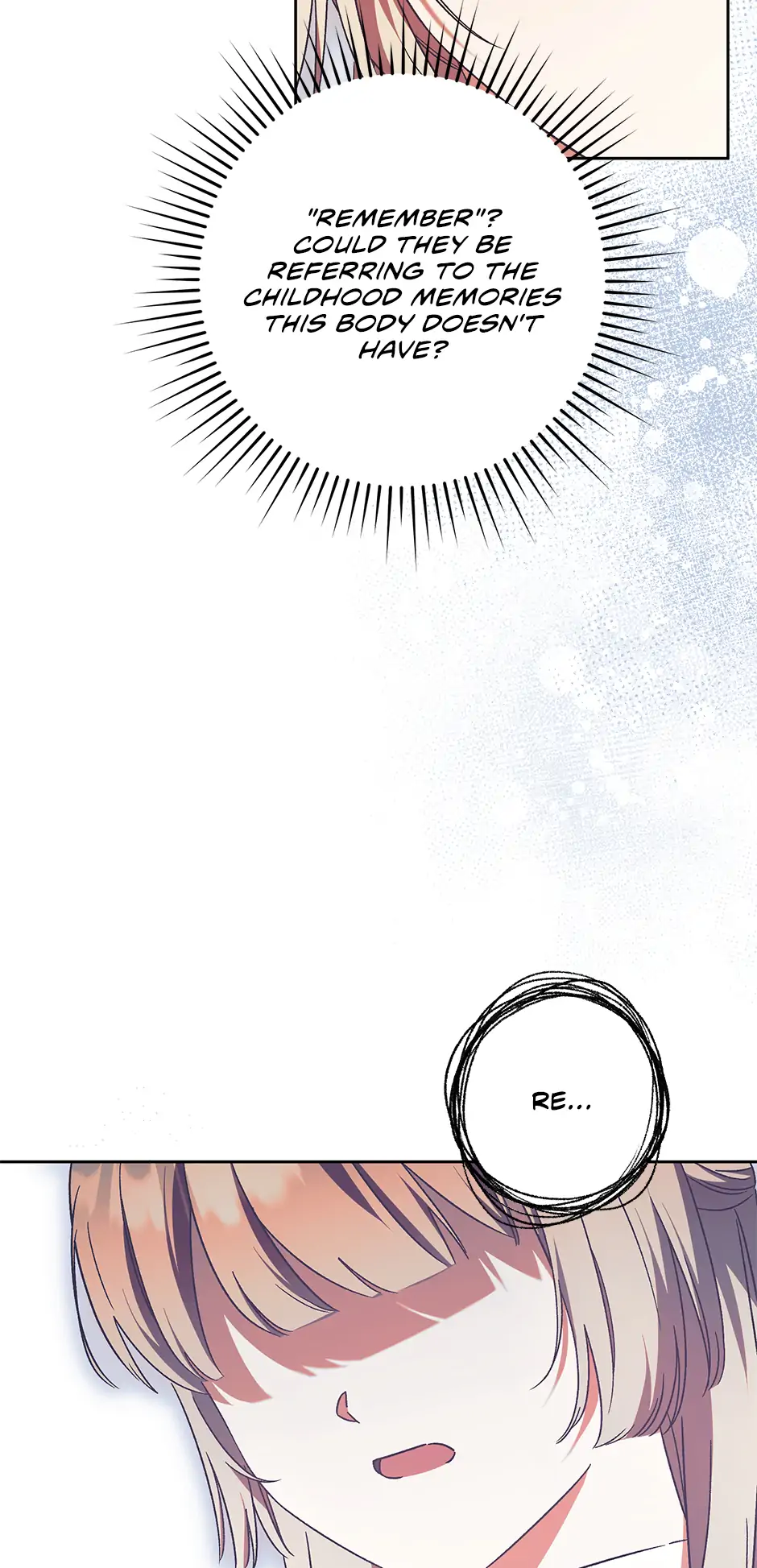 The Young Lady Who Broke Her Engagement Is Only Obsessed With the Ending Chapter 44 - Page 69