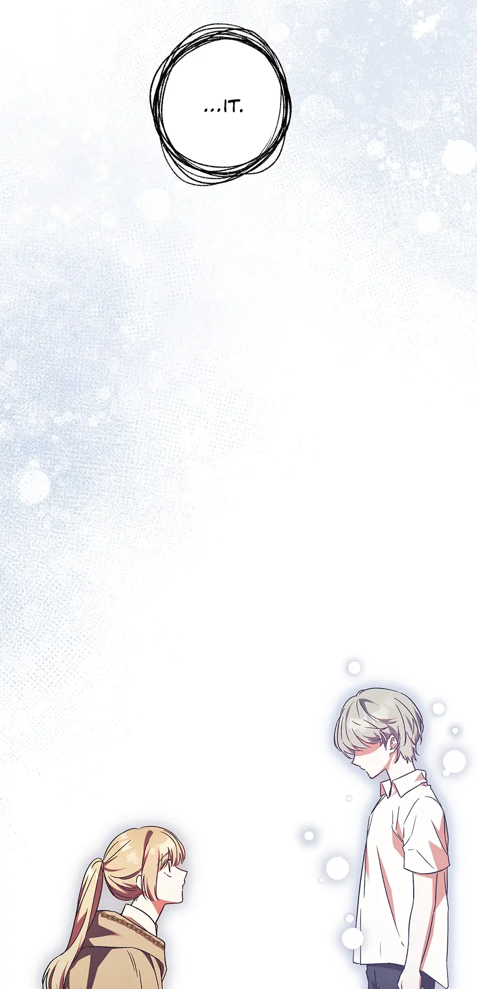 The Young Lady Who Broke Her Engagement Is Only Obsessed With the Ending Chapter 44 - Page 71