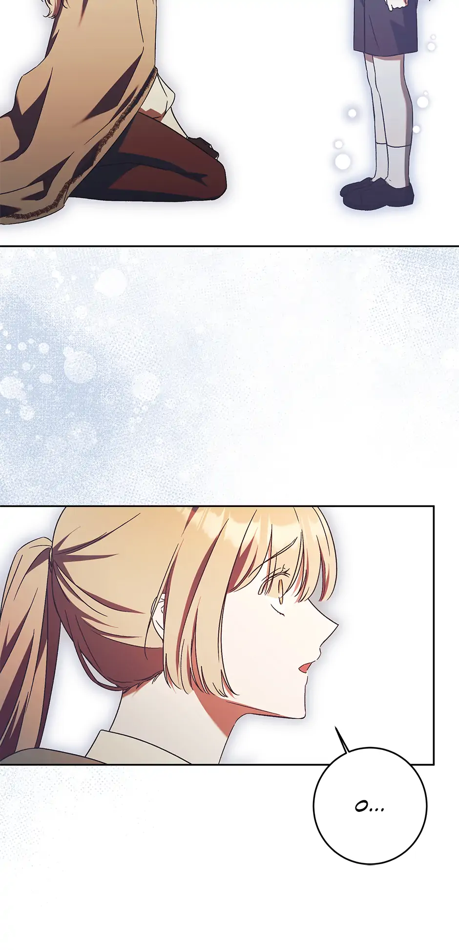 The Young Lady Who Broke Her Engagement Is Only Obsessed With the Ending Chapter 44 - Page 72
