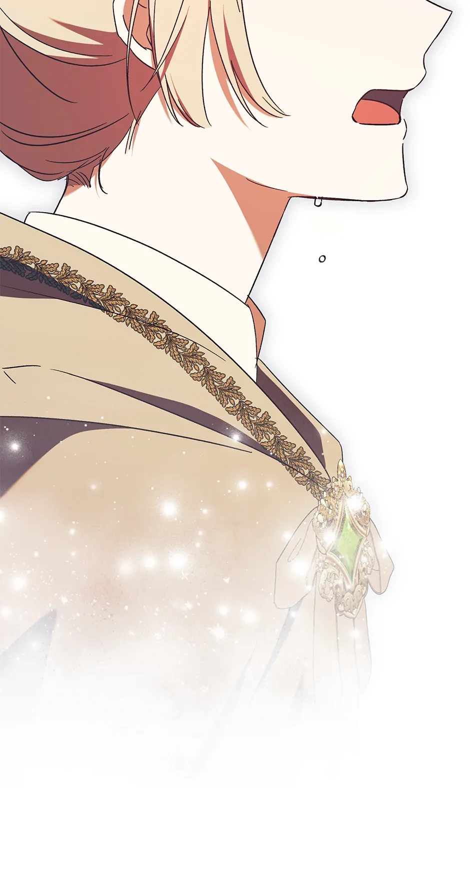 The Young Lady Who Broke Her Engagement Is Only Obsessed With the Ending Chapter 44 - Page 76