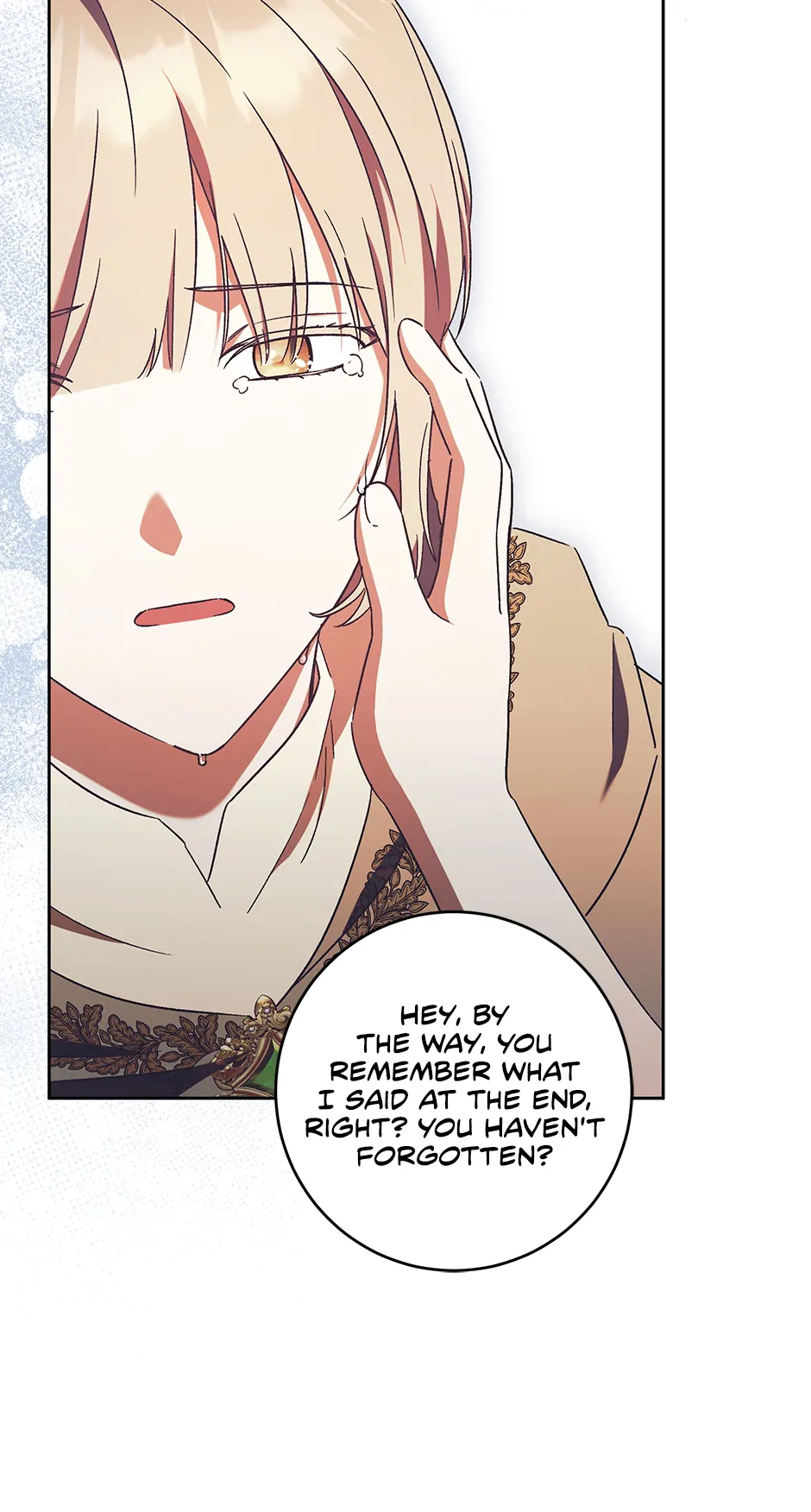 The Young Lady Who Broke Her Engagement Is Only Obsessed With the Ending Chapter 44 - Page 78