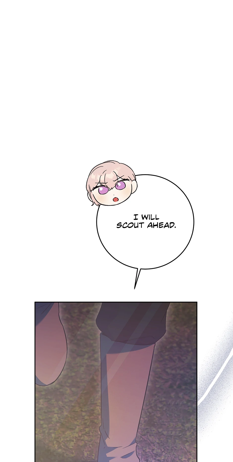 The Young Lady Who Broke Her Engagement Is Only Obsessed With the Ending Chapter 44 - Page 9