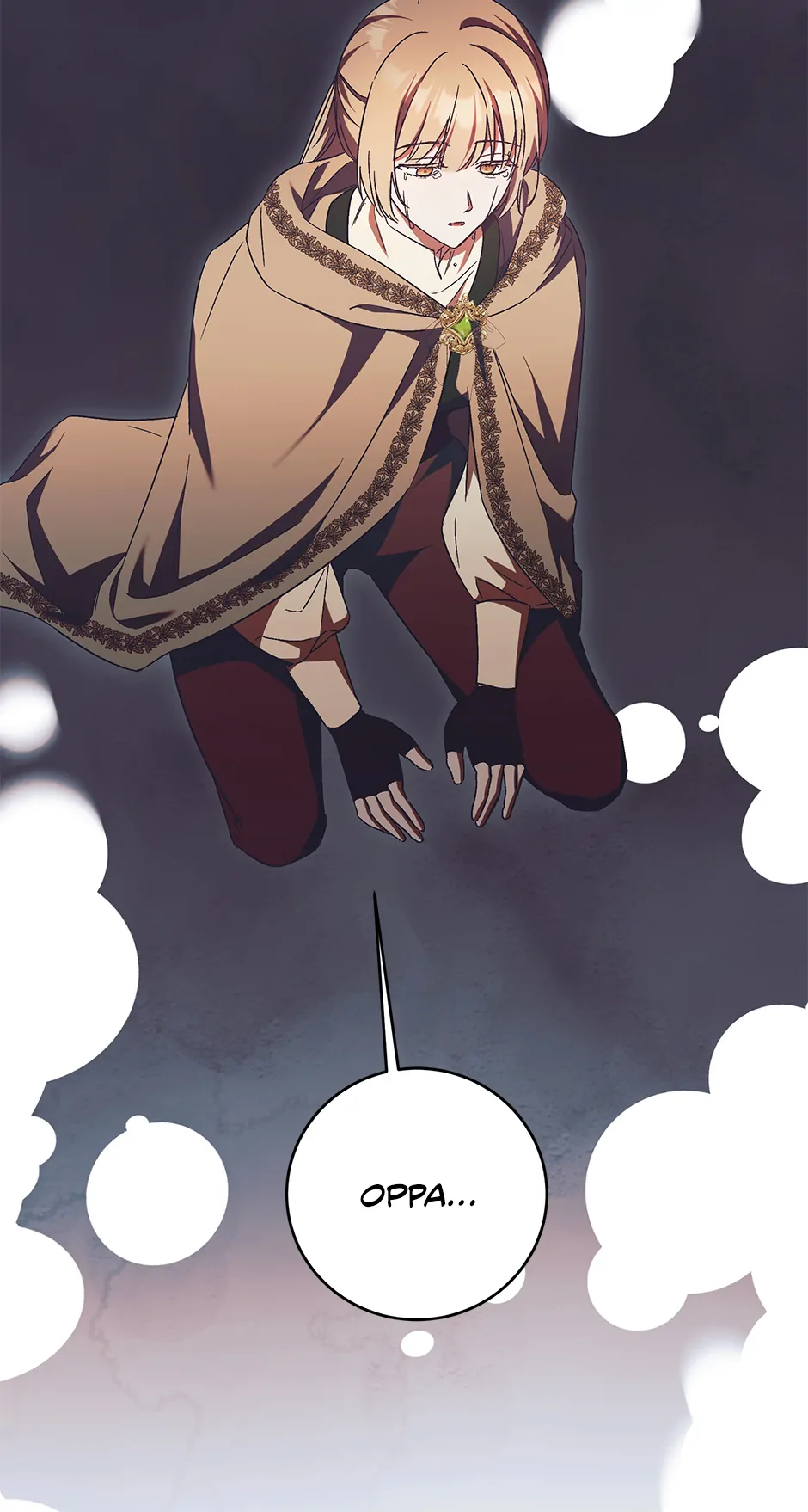 The Young Lady Who Broke Her Engagement Is Only Obsessed With the Ending Chapter 44 - Page 83