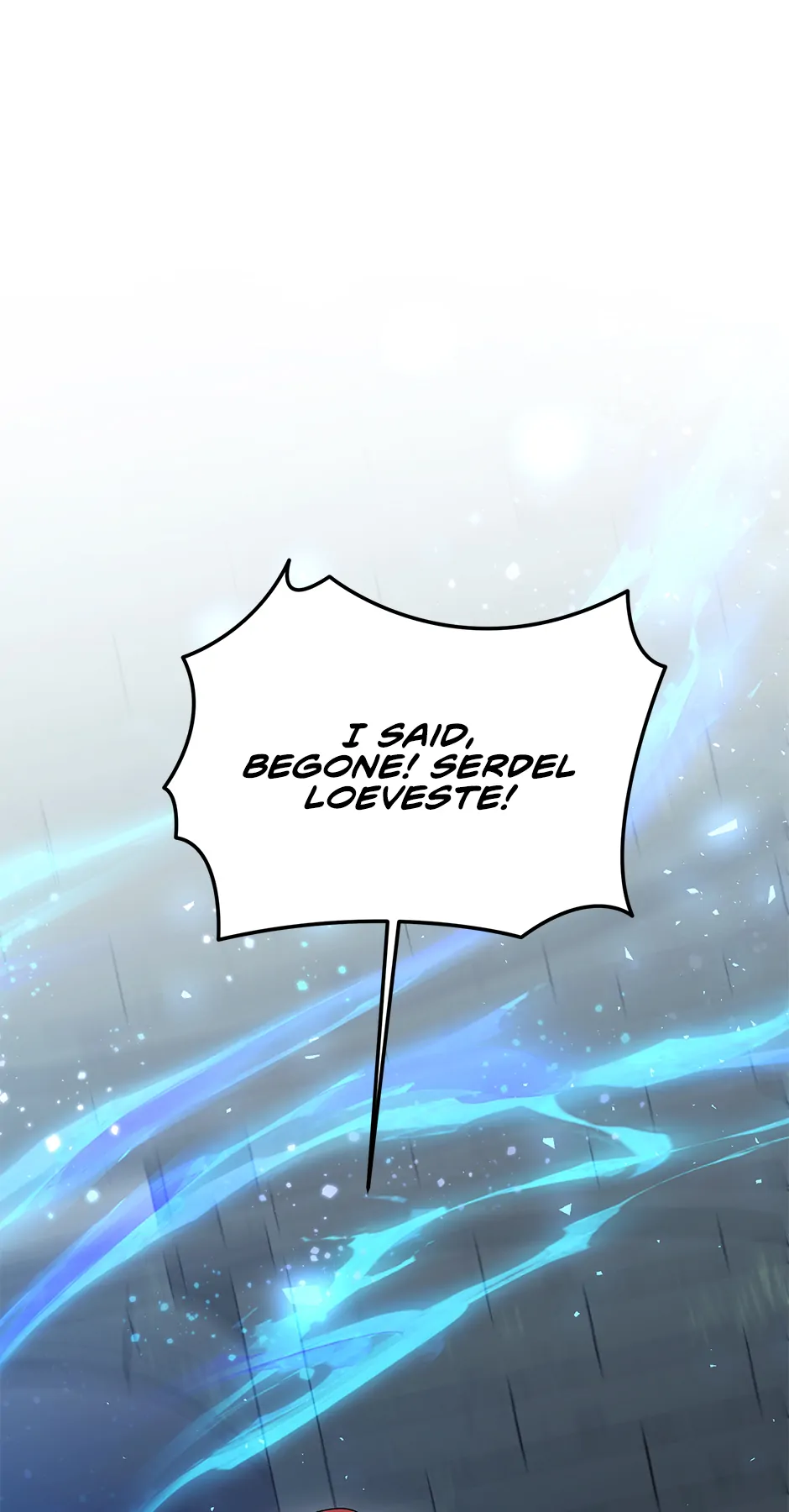 The Young Lady Who Broke Her Engagement Is Only Obsessed With the Ending Chapter 45 - Page 1